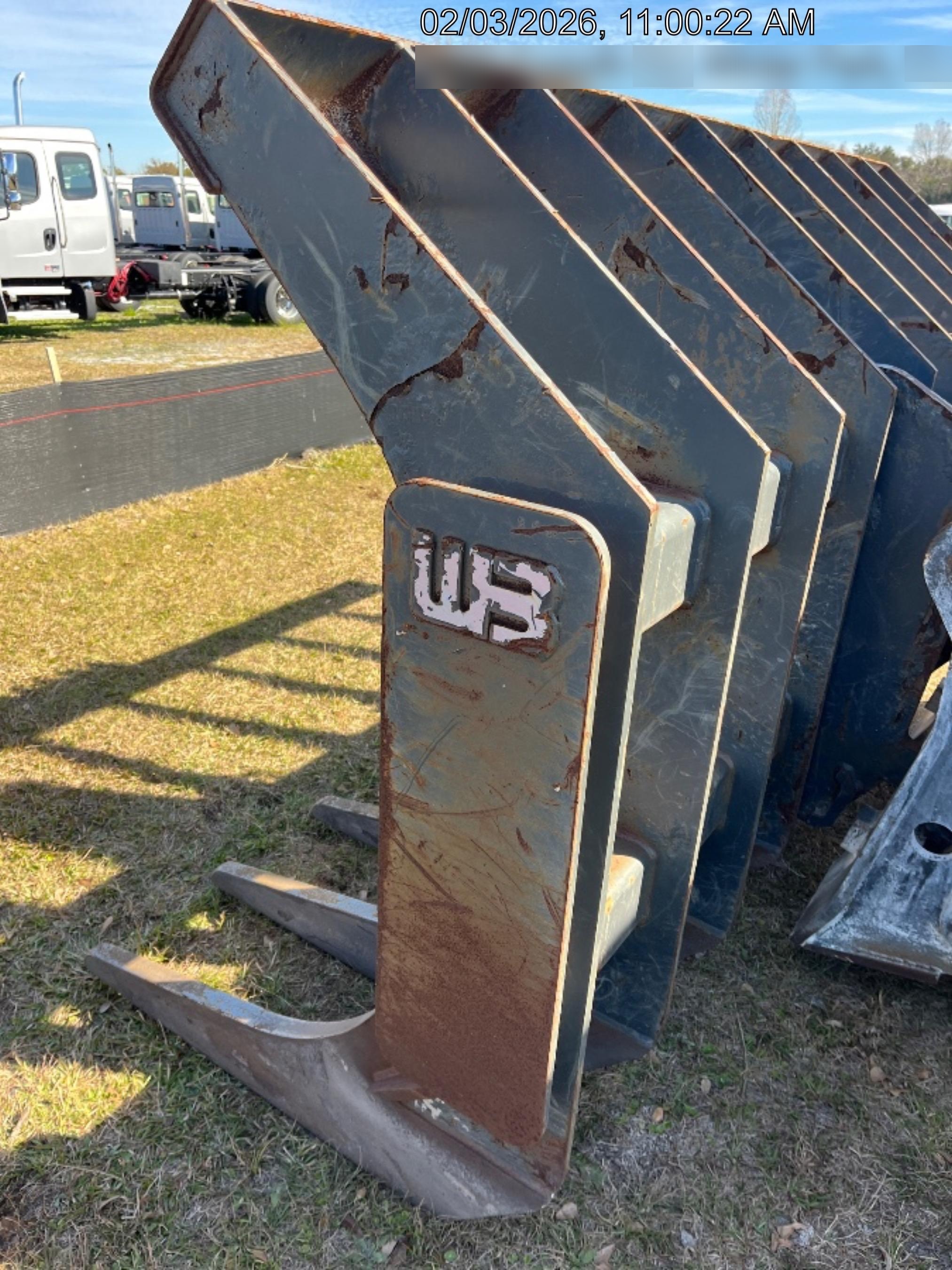 2022 WERK-BRAU WL4RK-120 - Werk-Brau