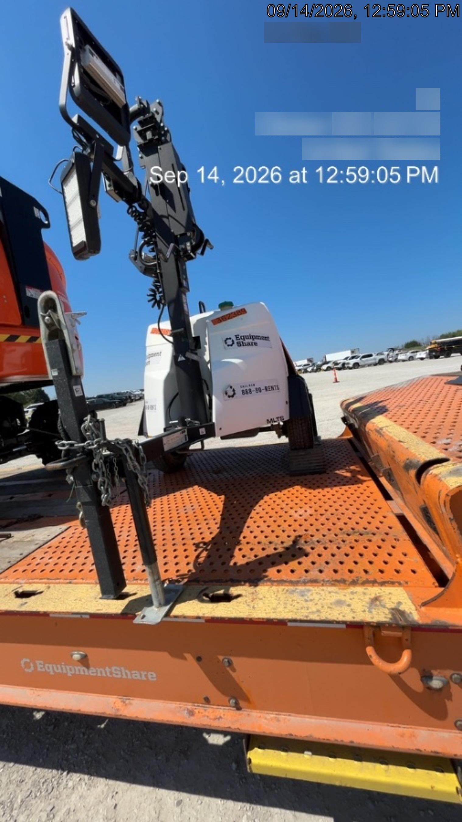 2023 GENERAC MLT2