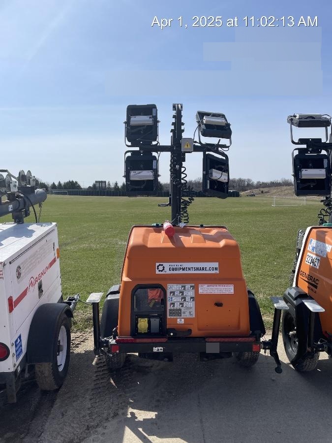 2023 GENERAC MLT2