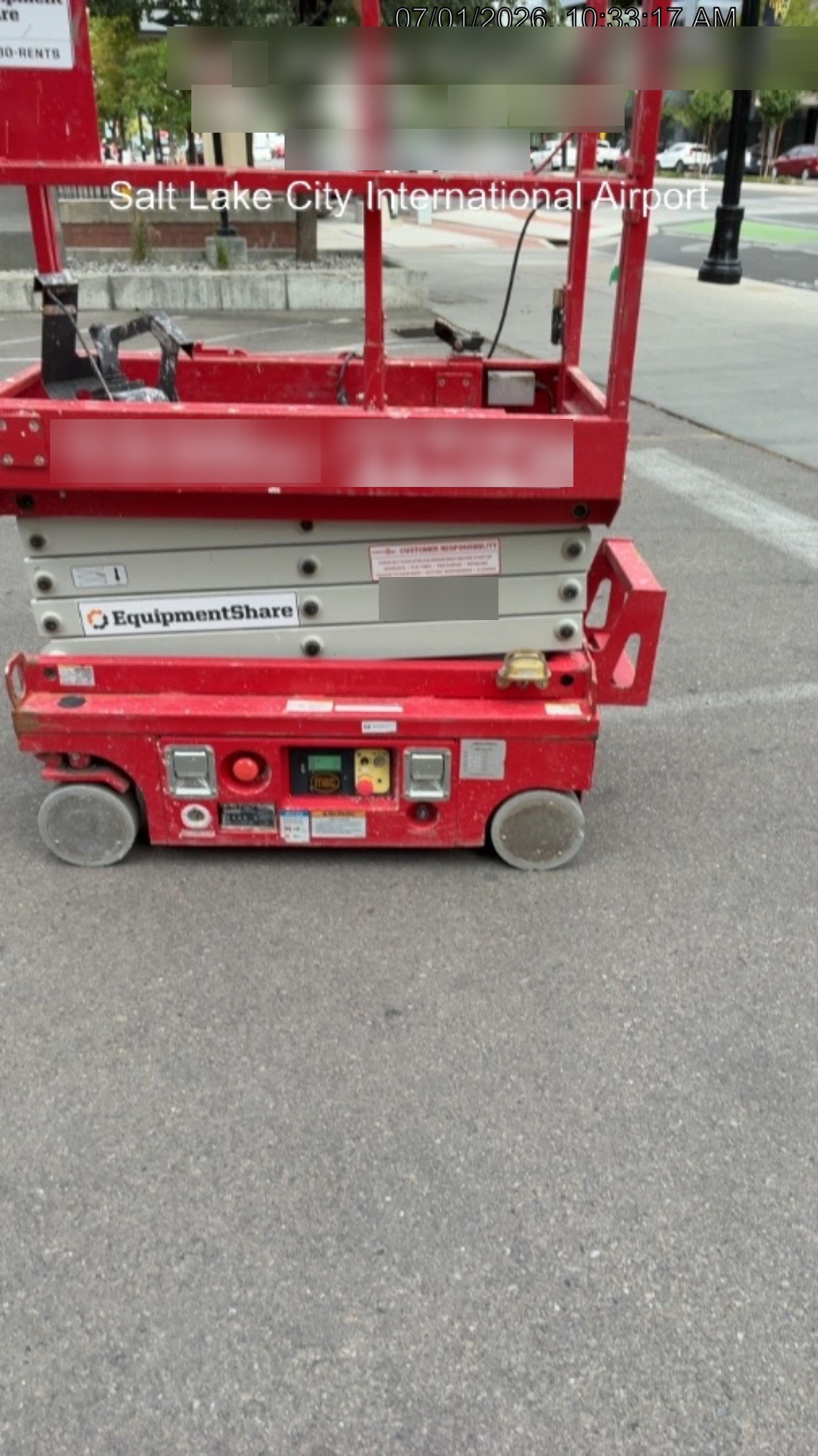 2019 MEC 1330SE