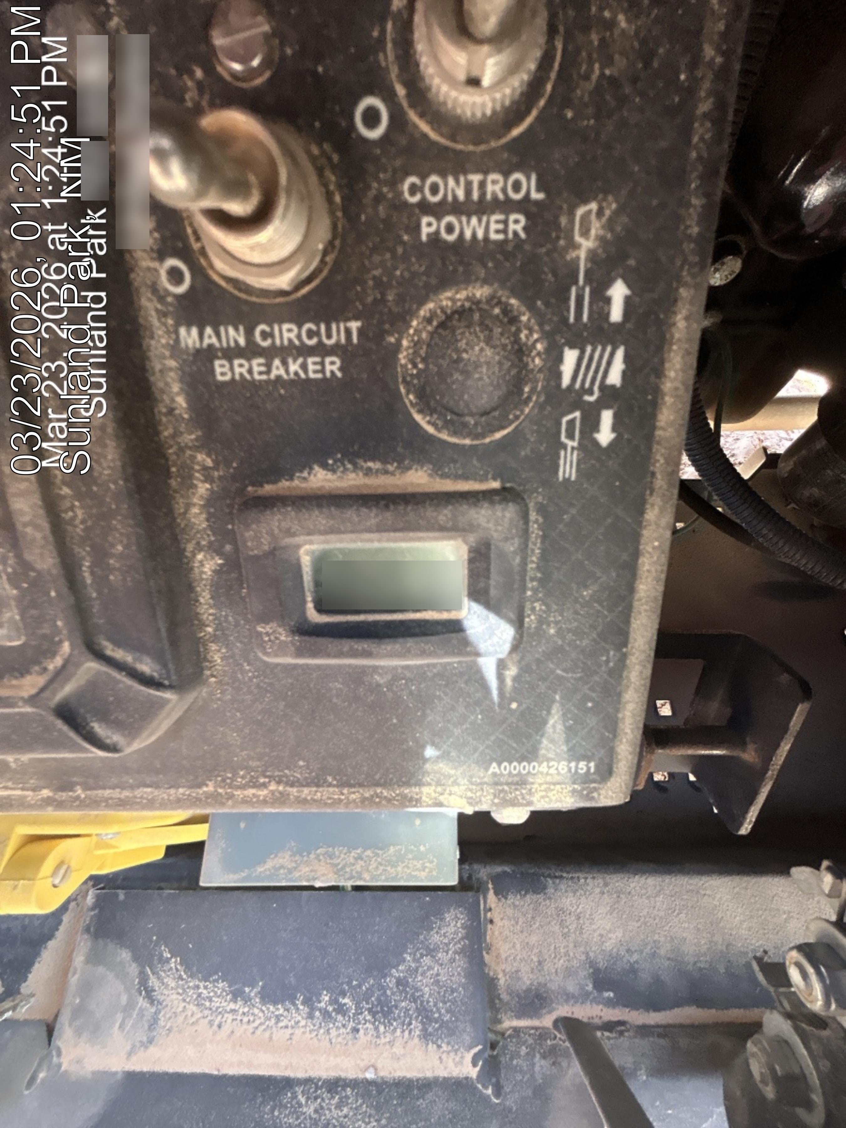 2024 GENERAC MLT2