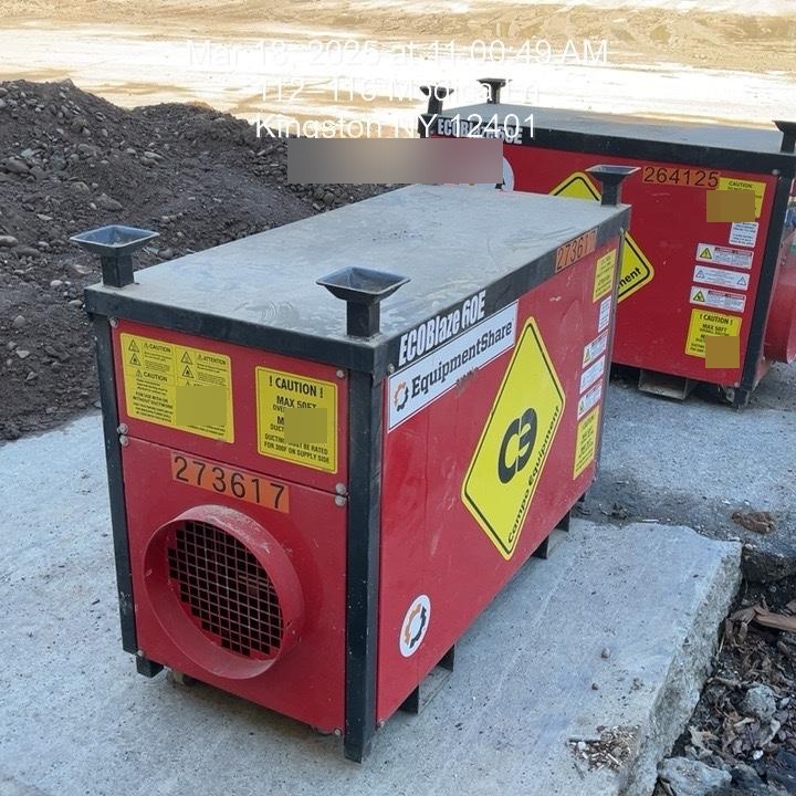 2022 CAMPO EB60E240480V
