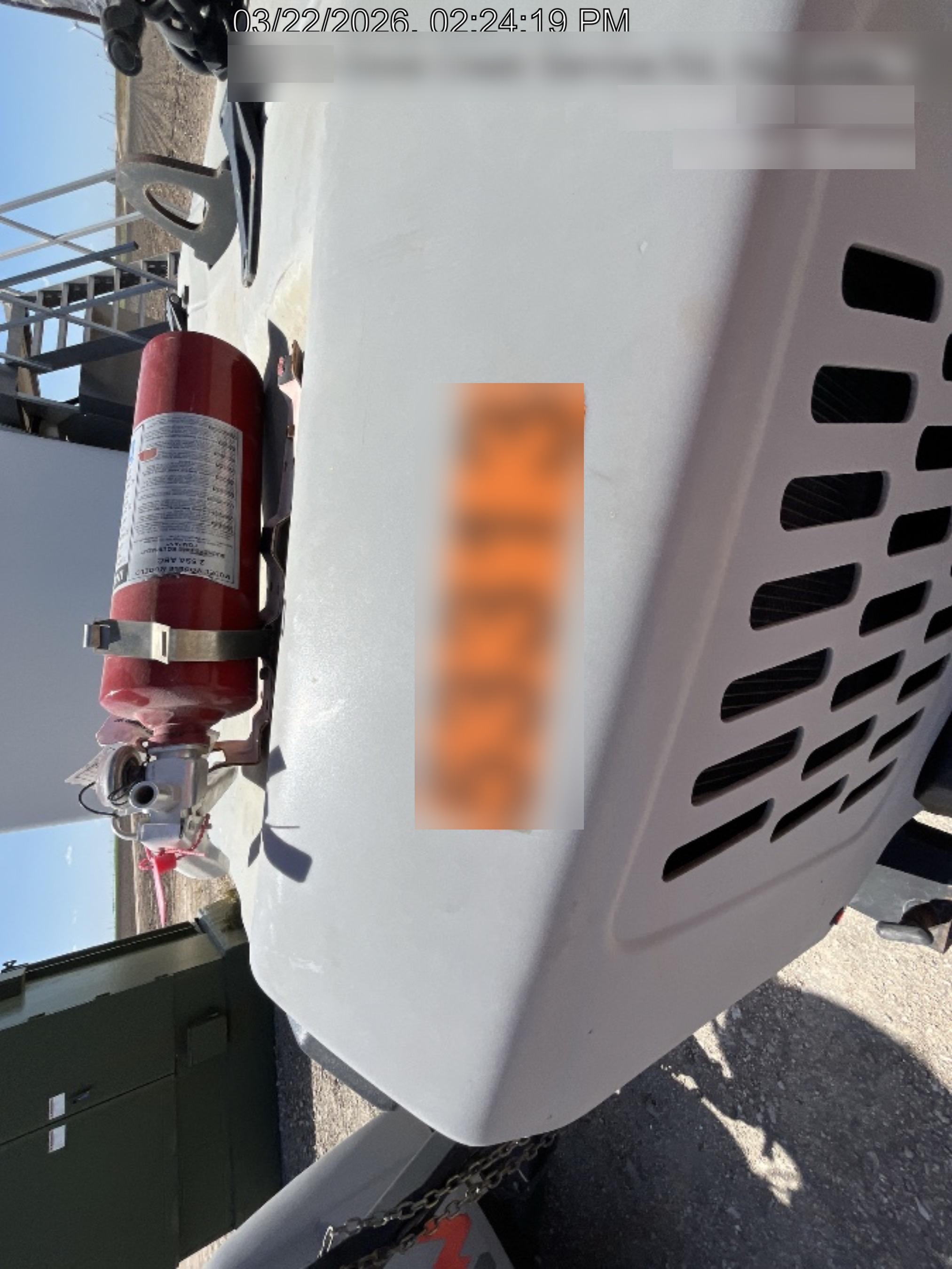 2019 WACKER NEUSON LTV6K-LED