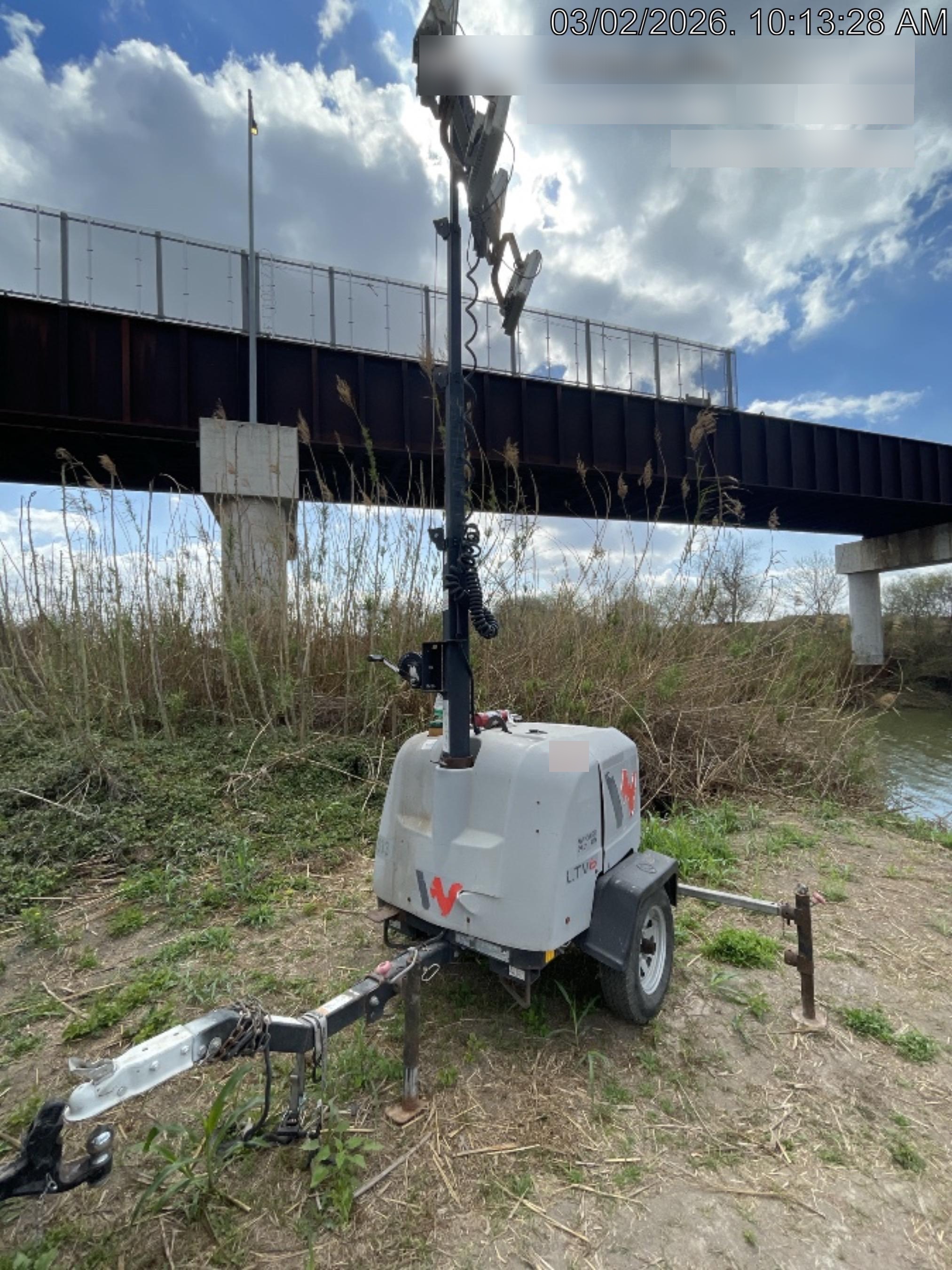 2019 WACKER NEUSON LTV6K-LED