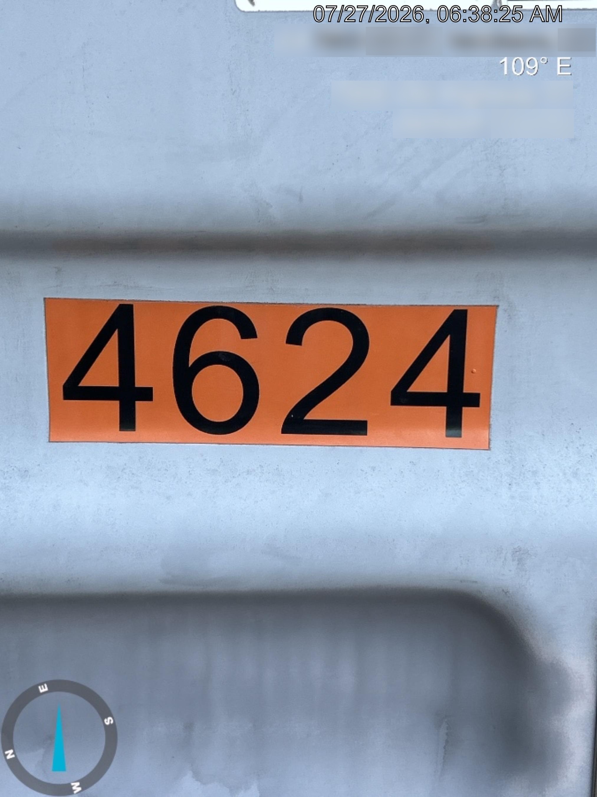 2017 GENIE S-45