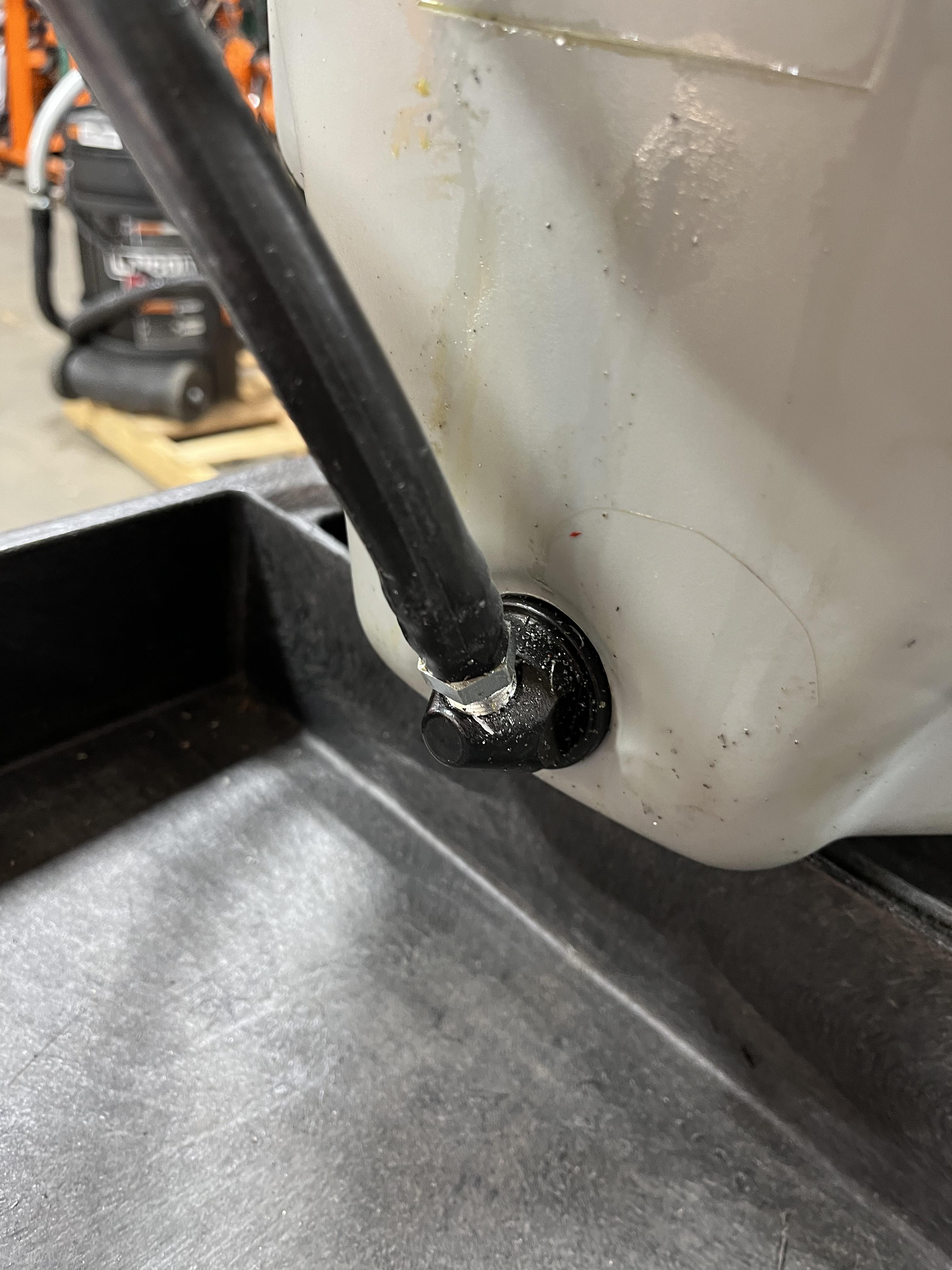2024 RIDGID 418