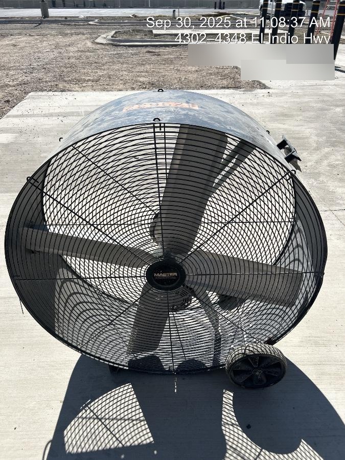 2024 MASTER MHD-42-BDF-C