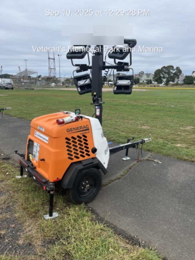 2023 GENERAC MLT2