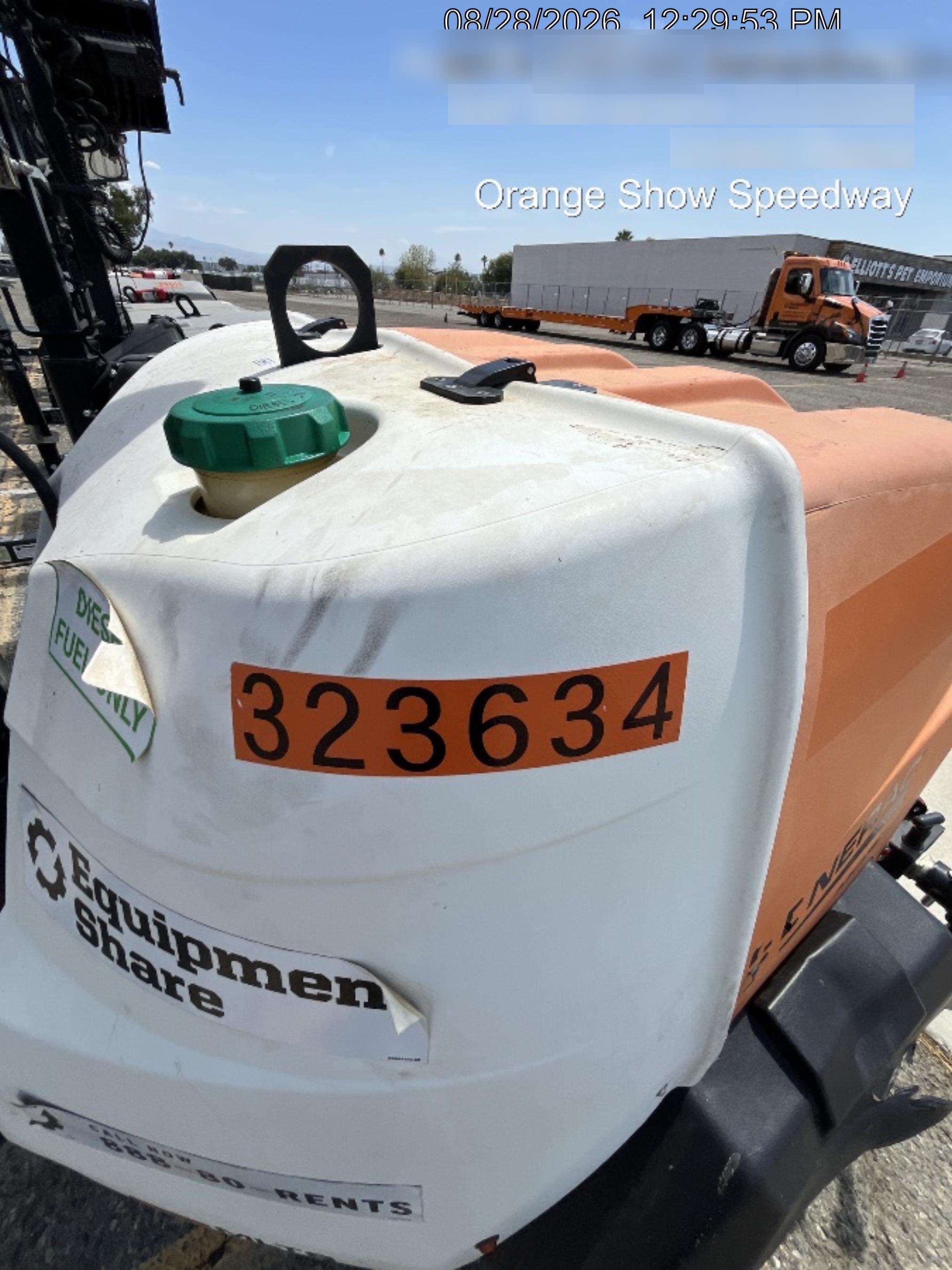 2023 GENERAC MLT2