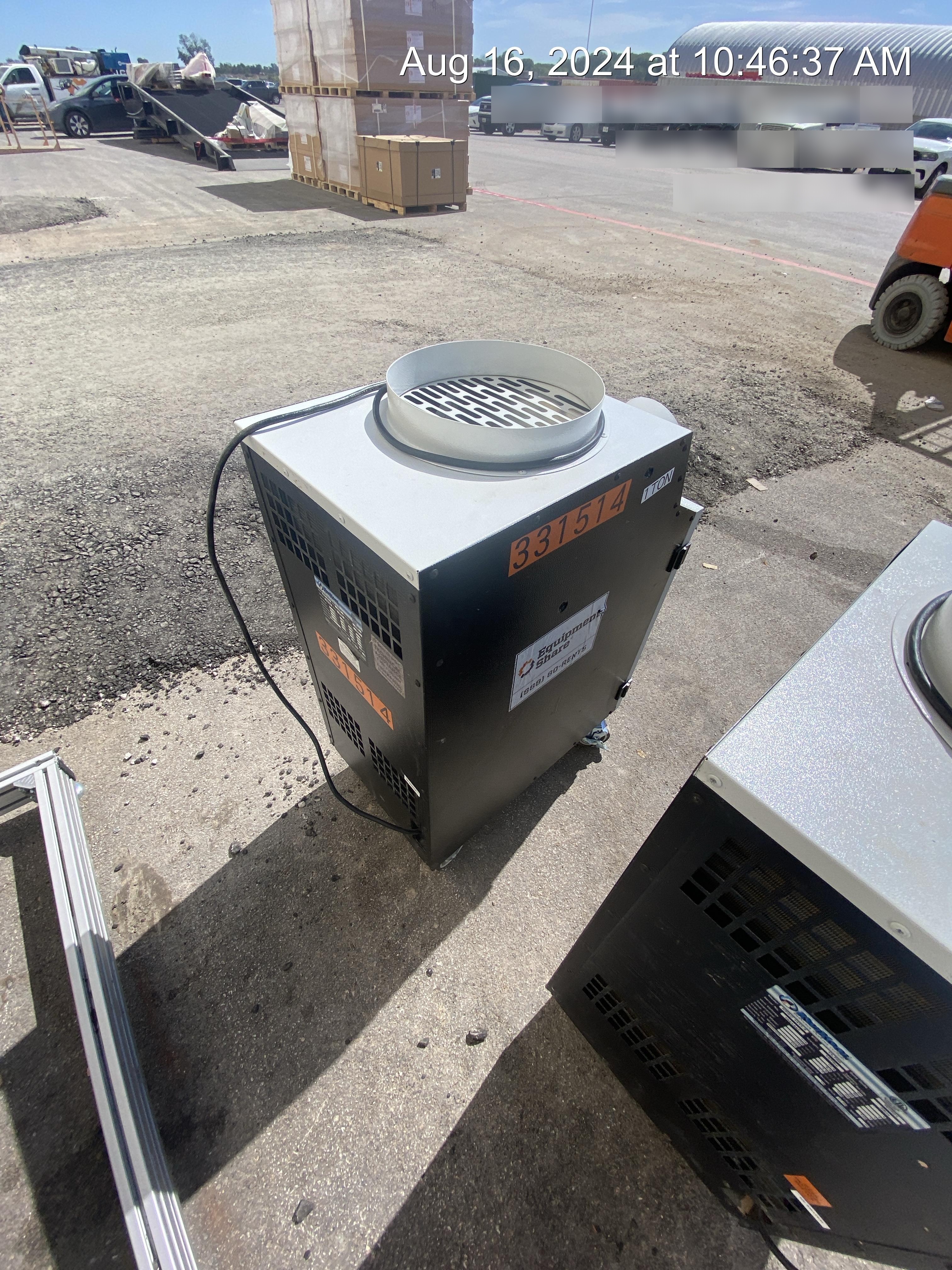 2023 KWIKOOL KPAC1411-2
