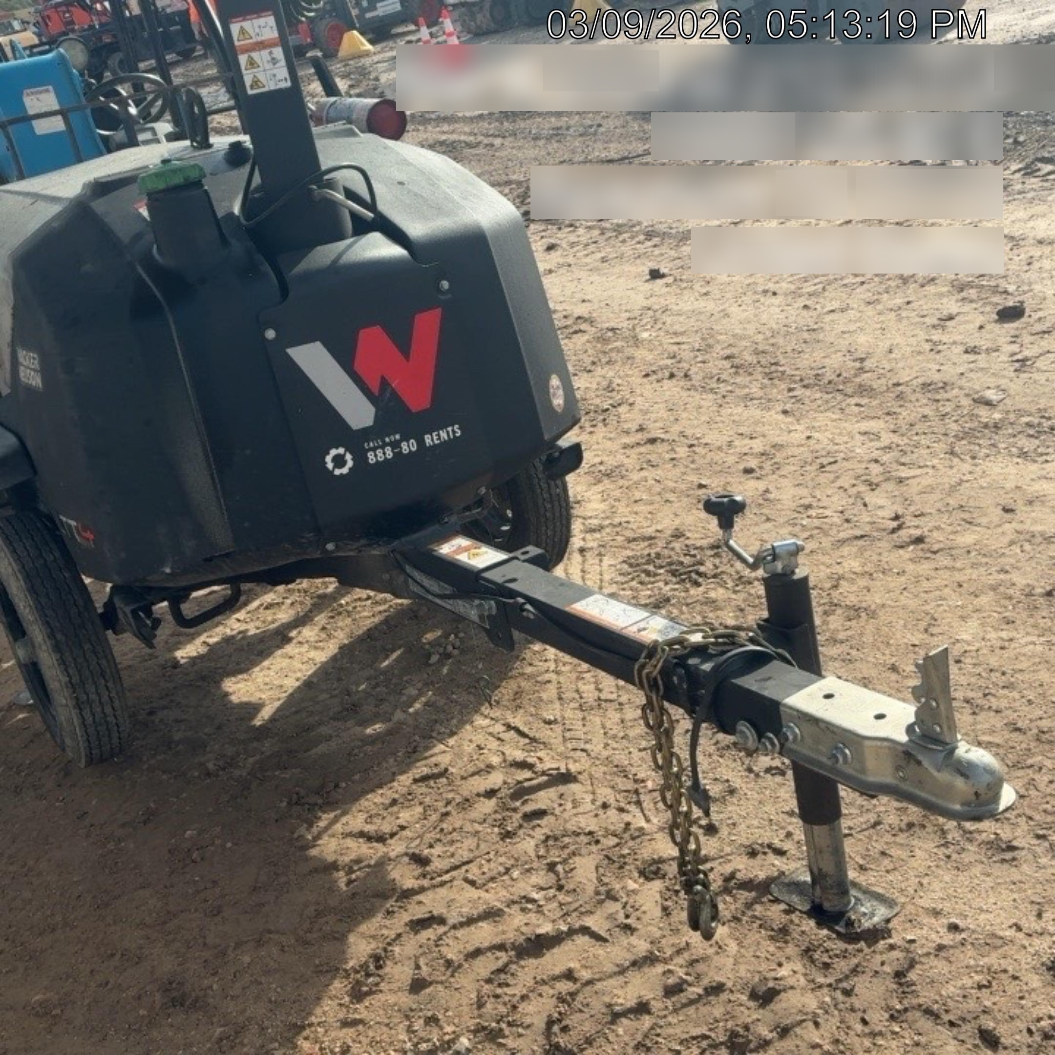 2024 WACKER NEUSON LTT4