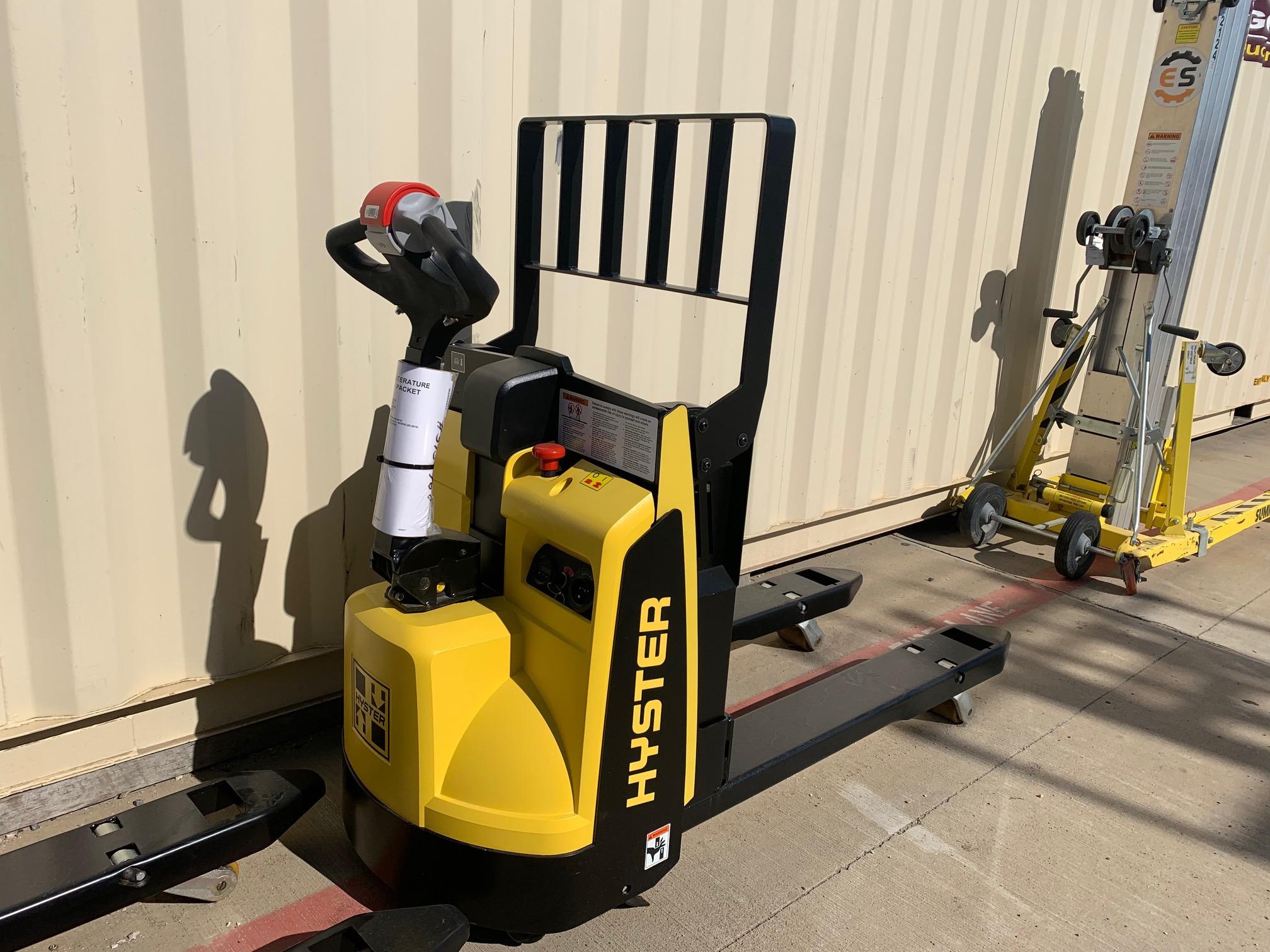 2020 HYSTER W45ZHD