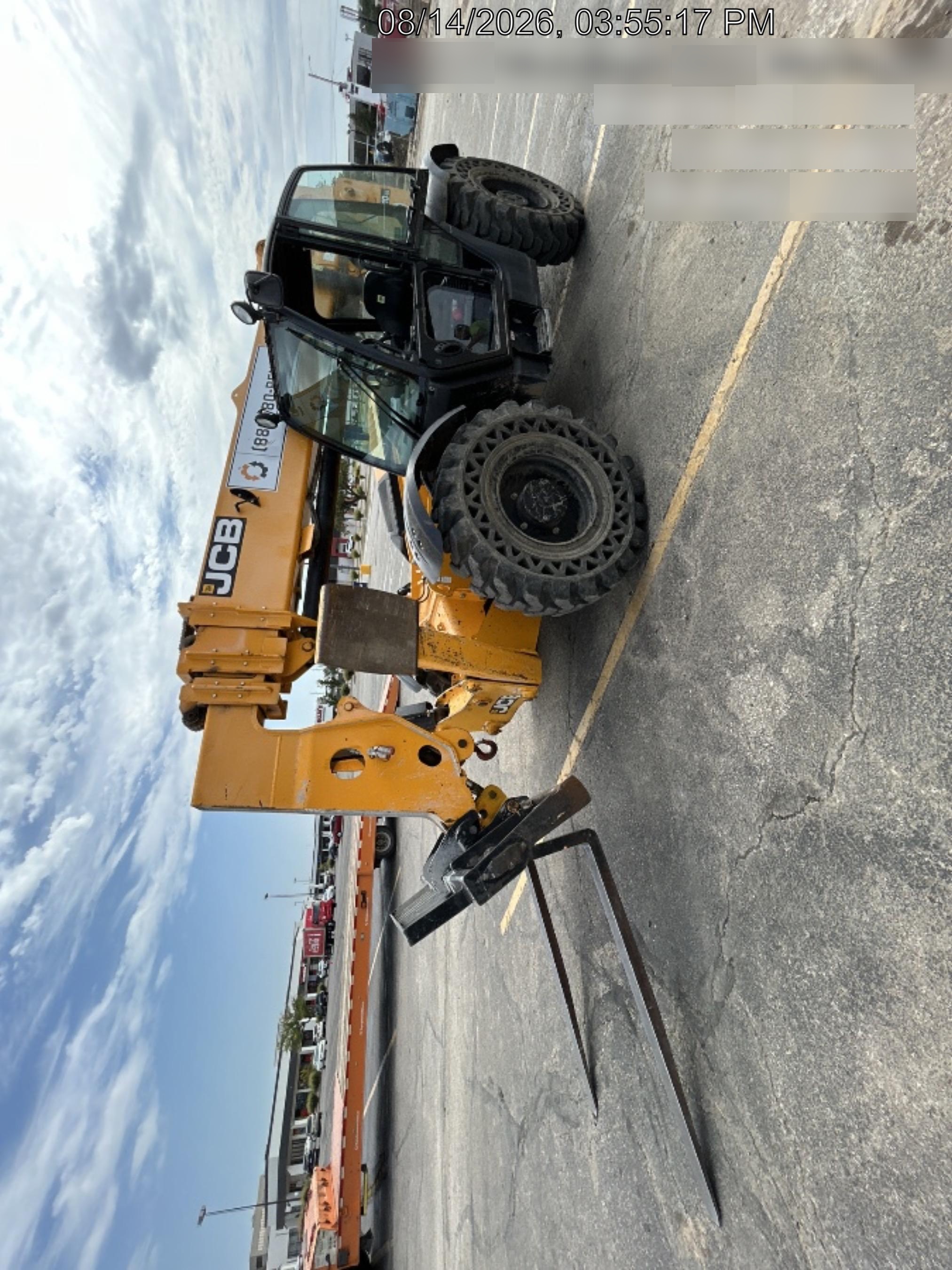 2020 JCB 510-56