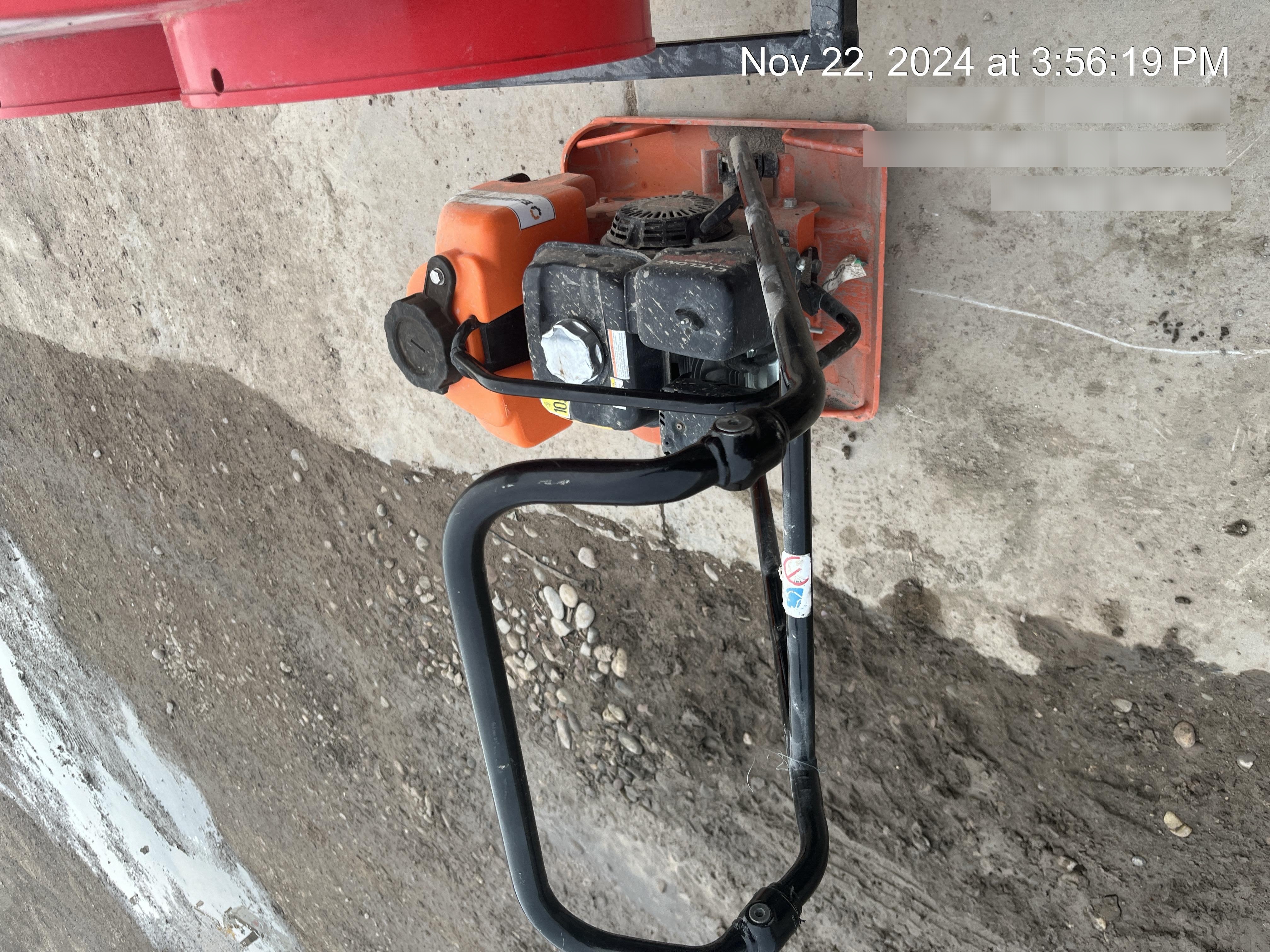 2023 MULTIQUIP MVC82VHW