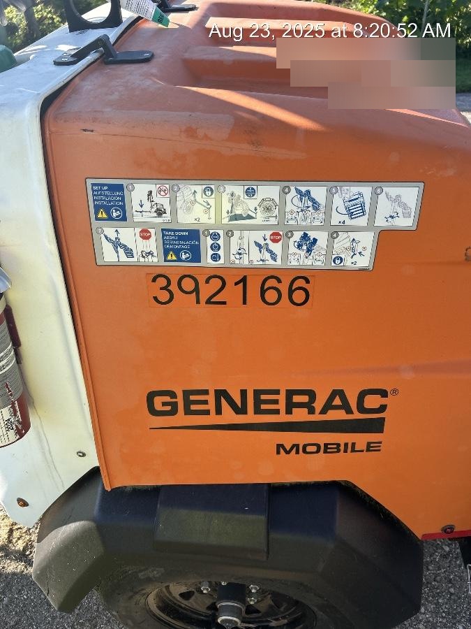 2024 GENERAC MLT2