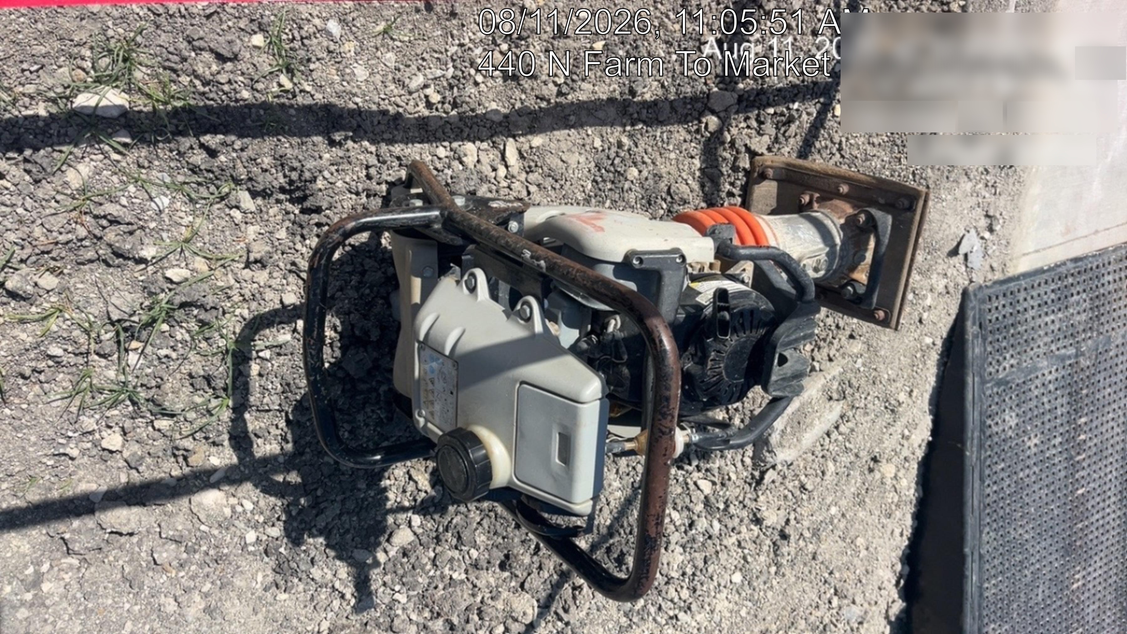 2022 MULTIQUIP MTX60HD