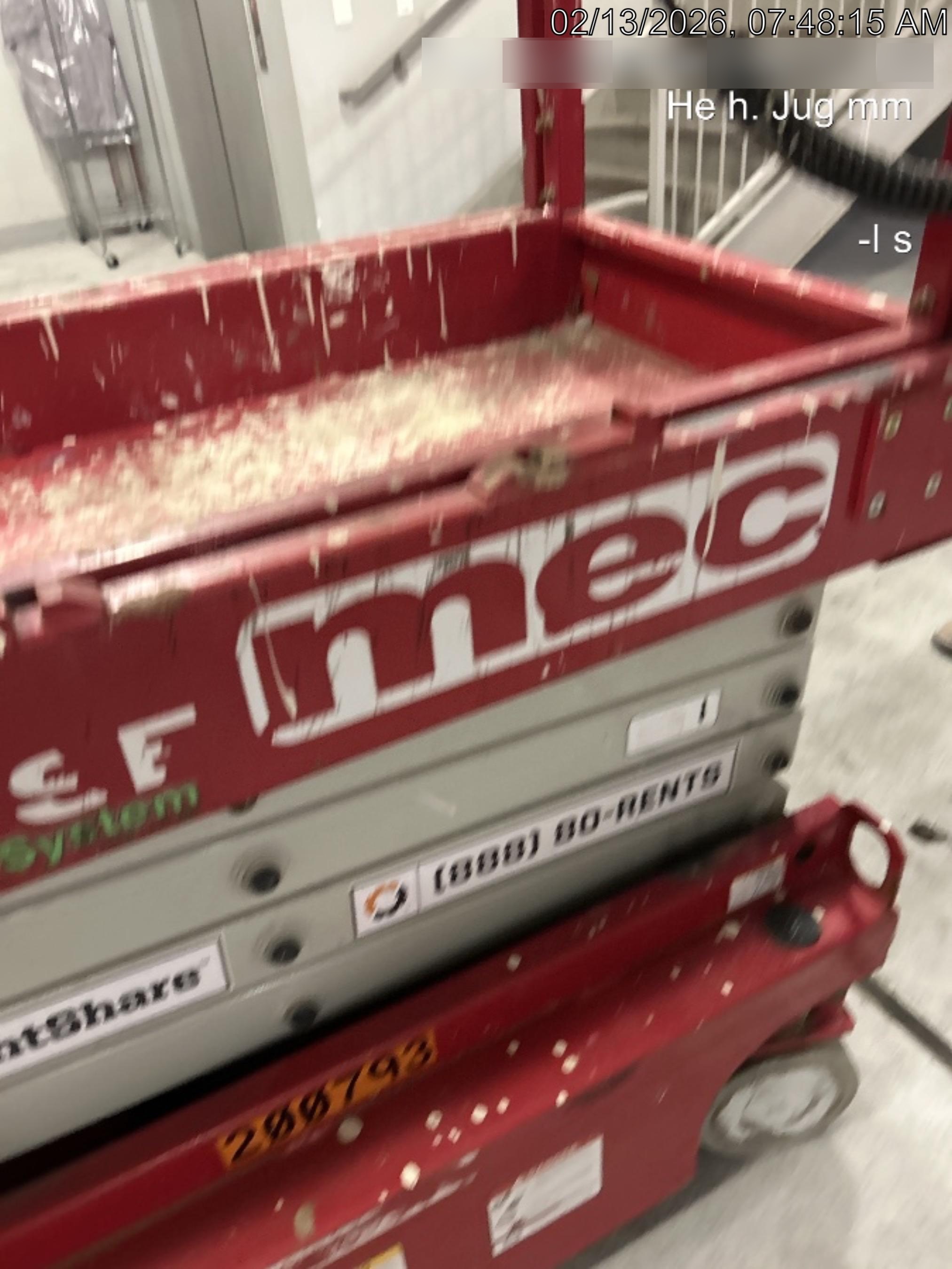 2019 MEC 1330SE