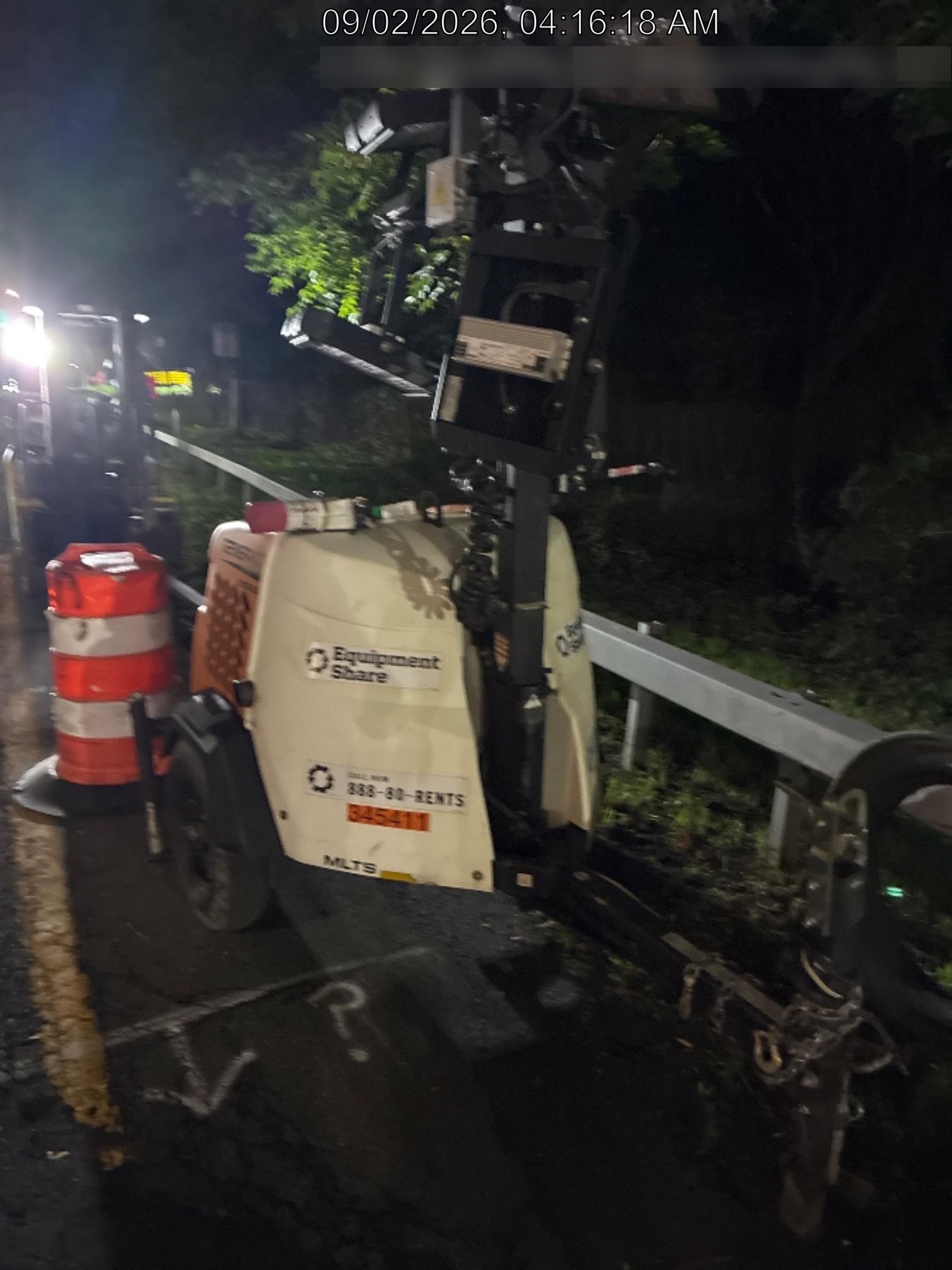 2023 GENERAC MLT2