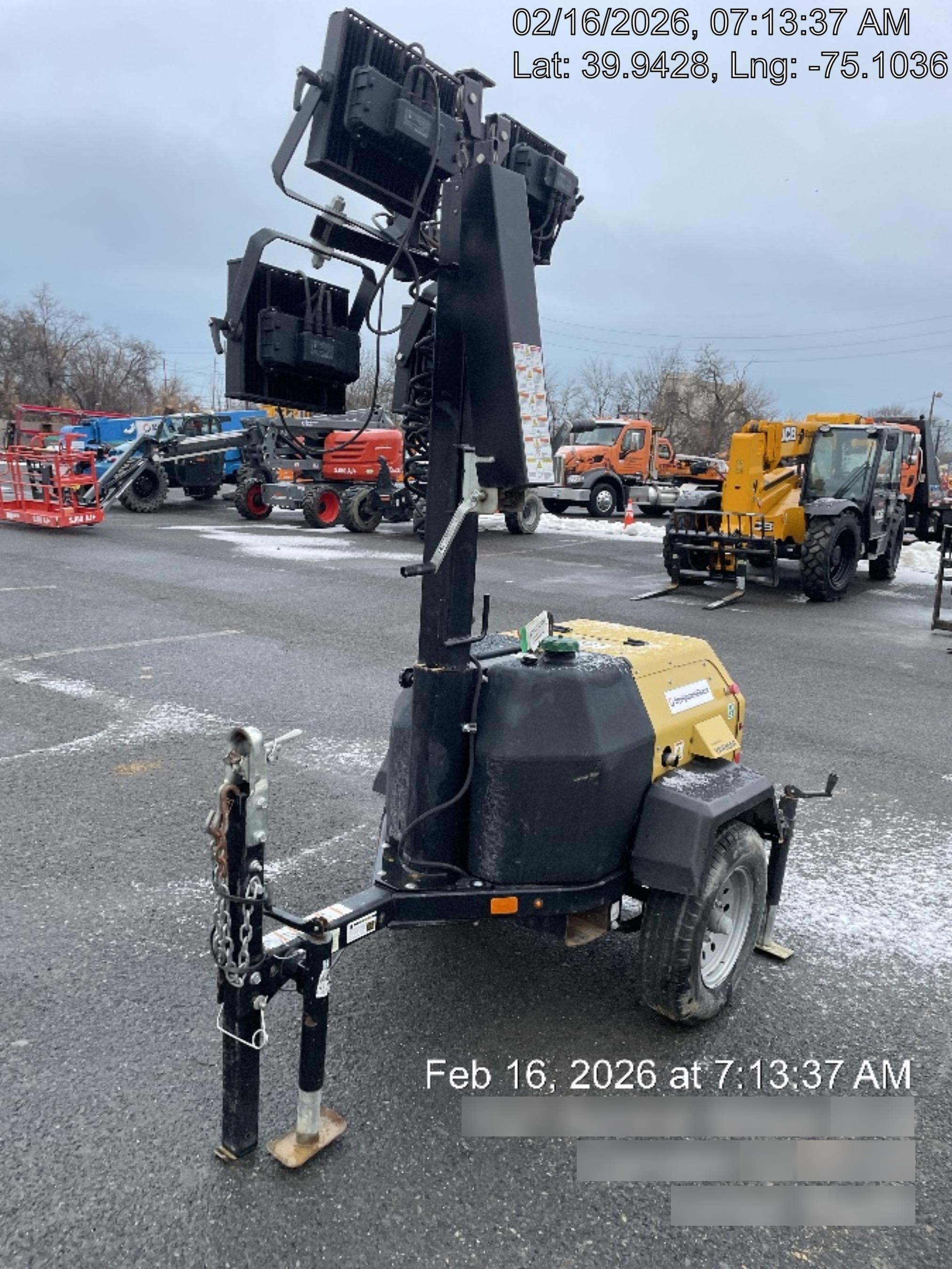 2022 ALLMAND NLV3GR