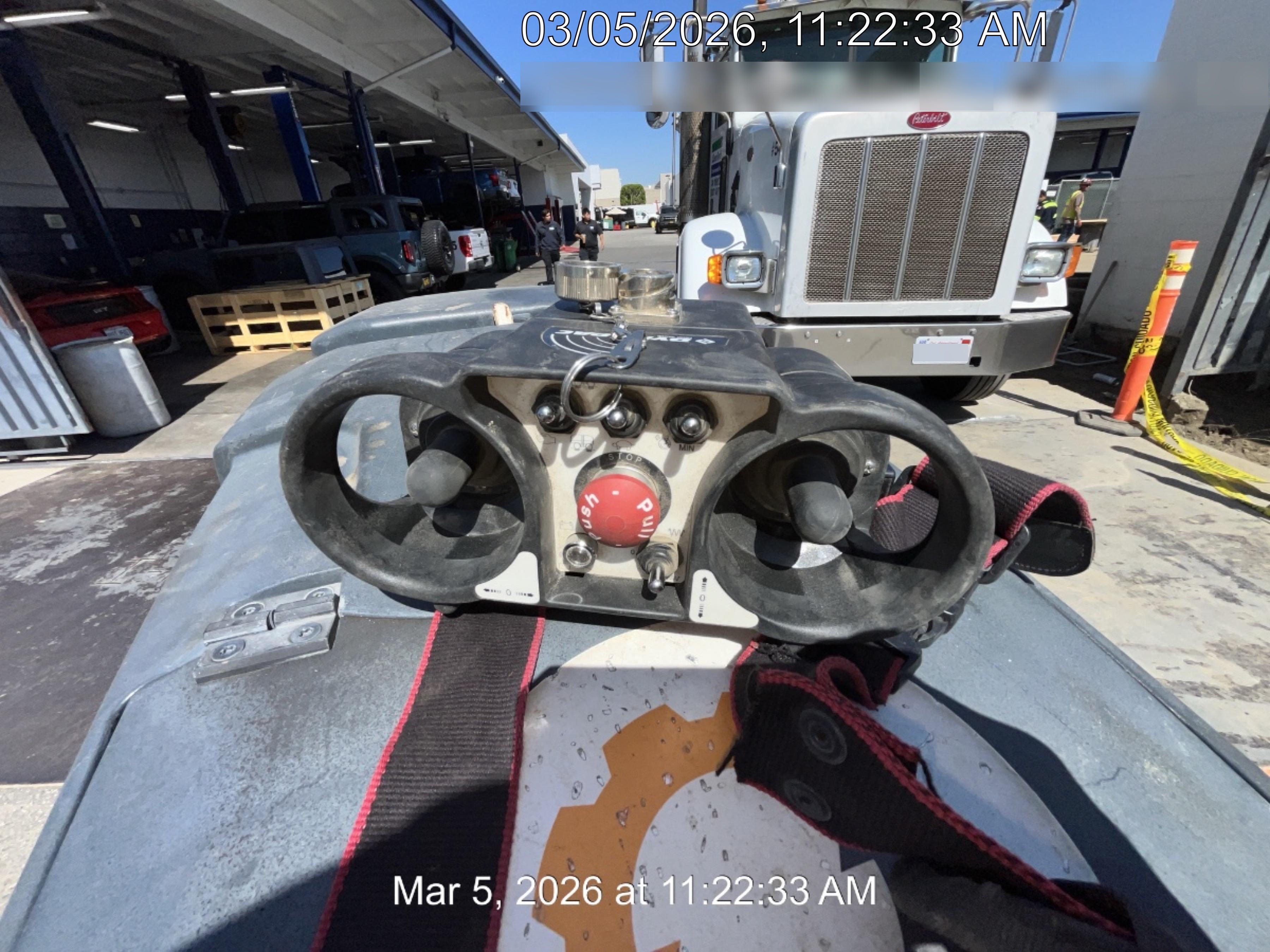 2022 DYNAPAC D.ONE