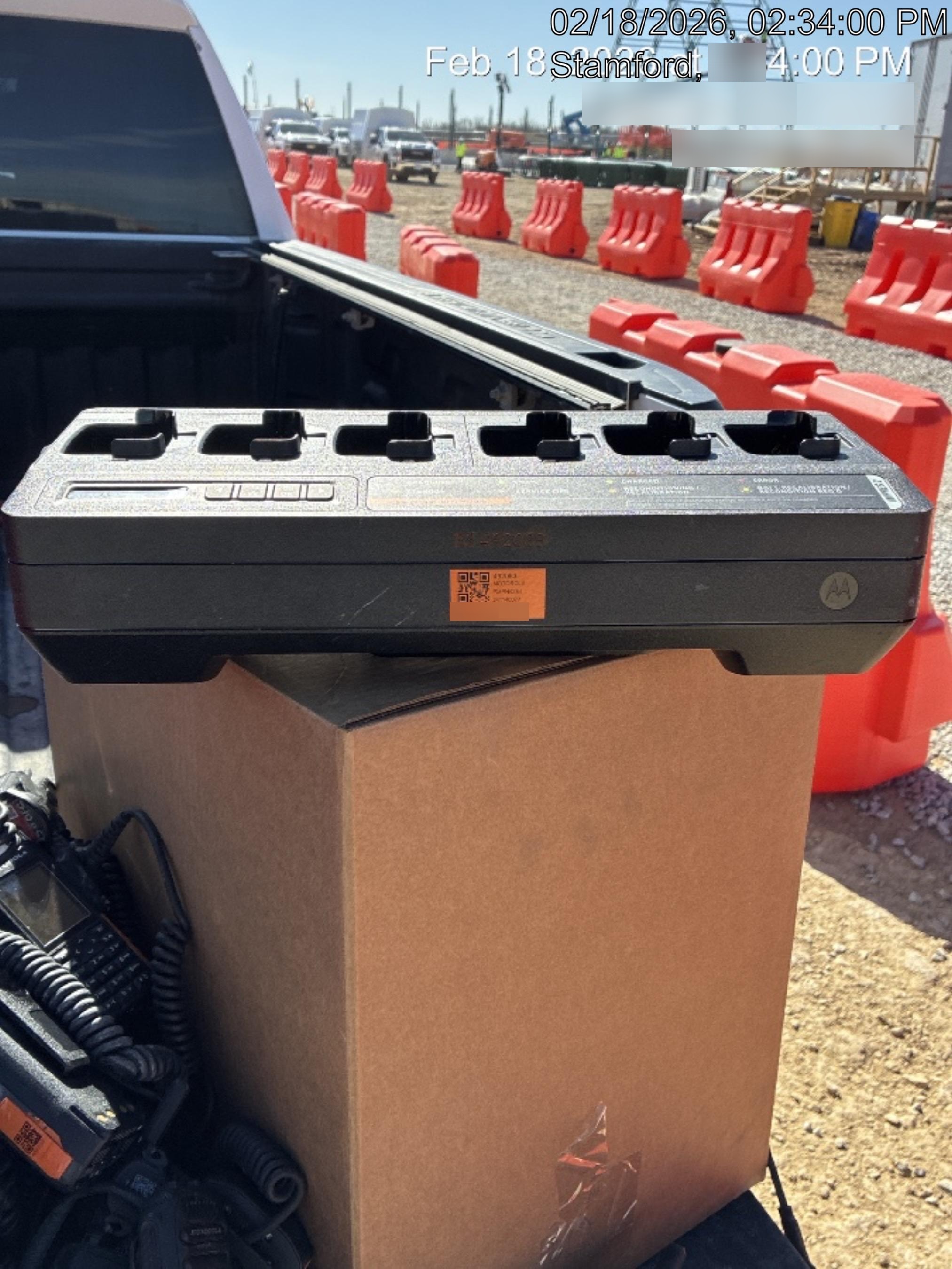 2025 MOTOROLA PMPN4284