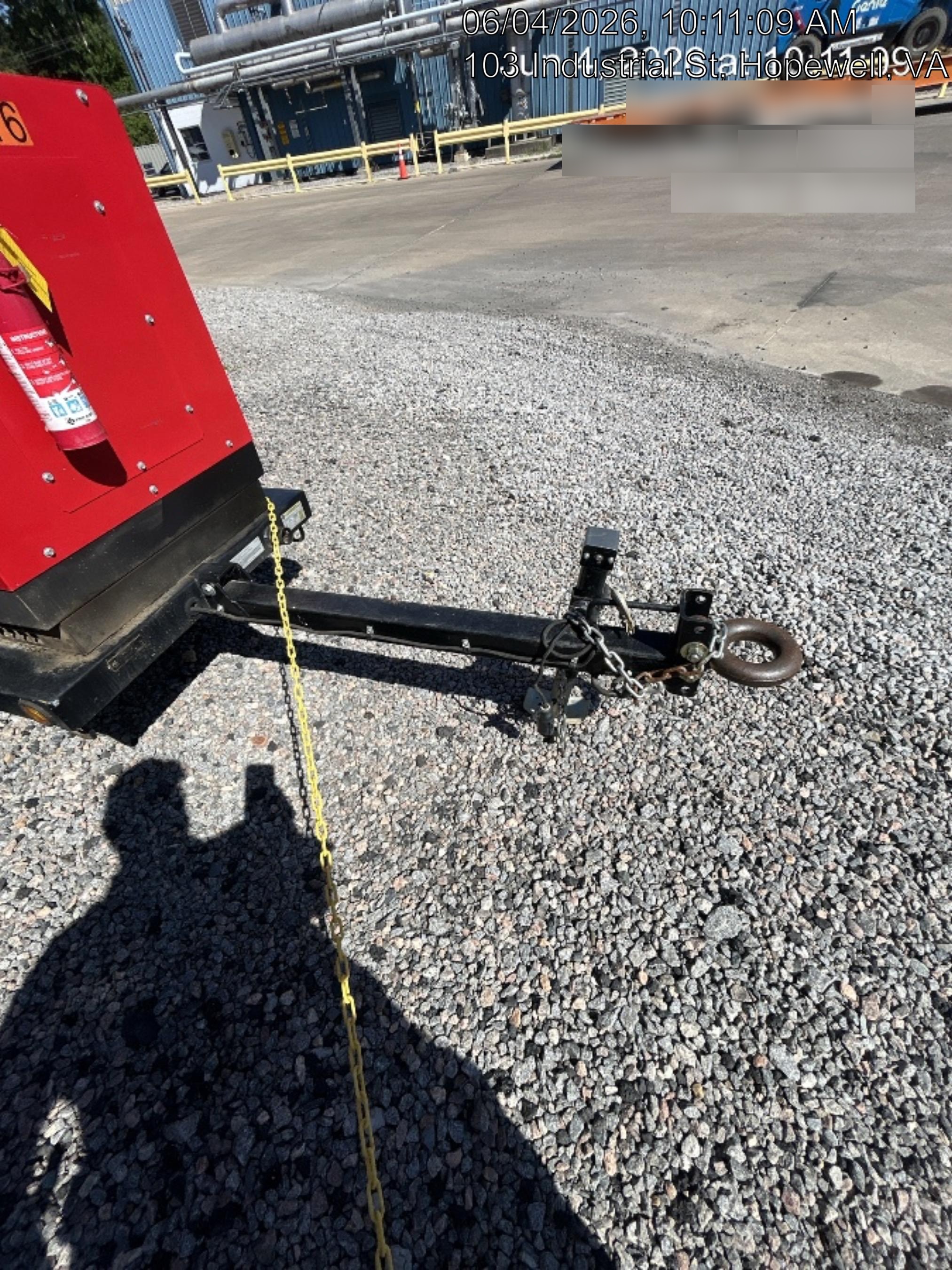 2023 SHINDAIWA DGW400MDL