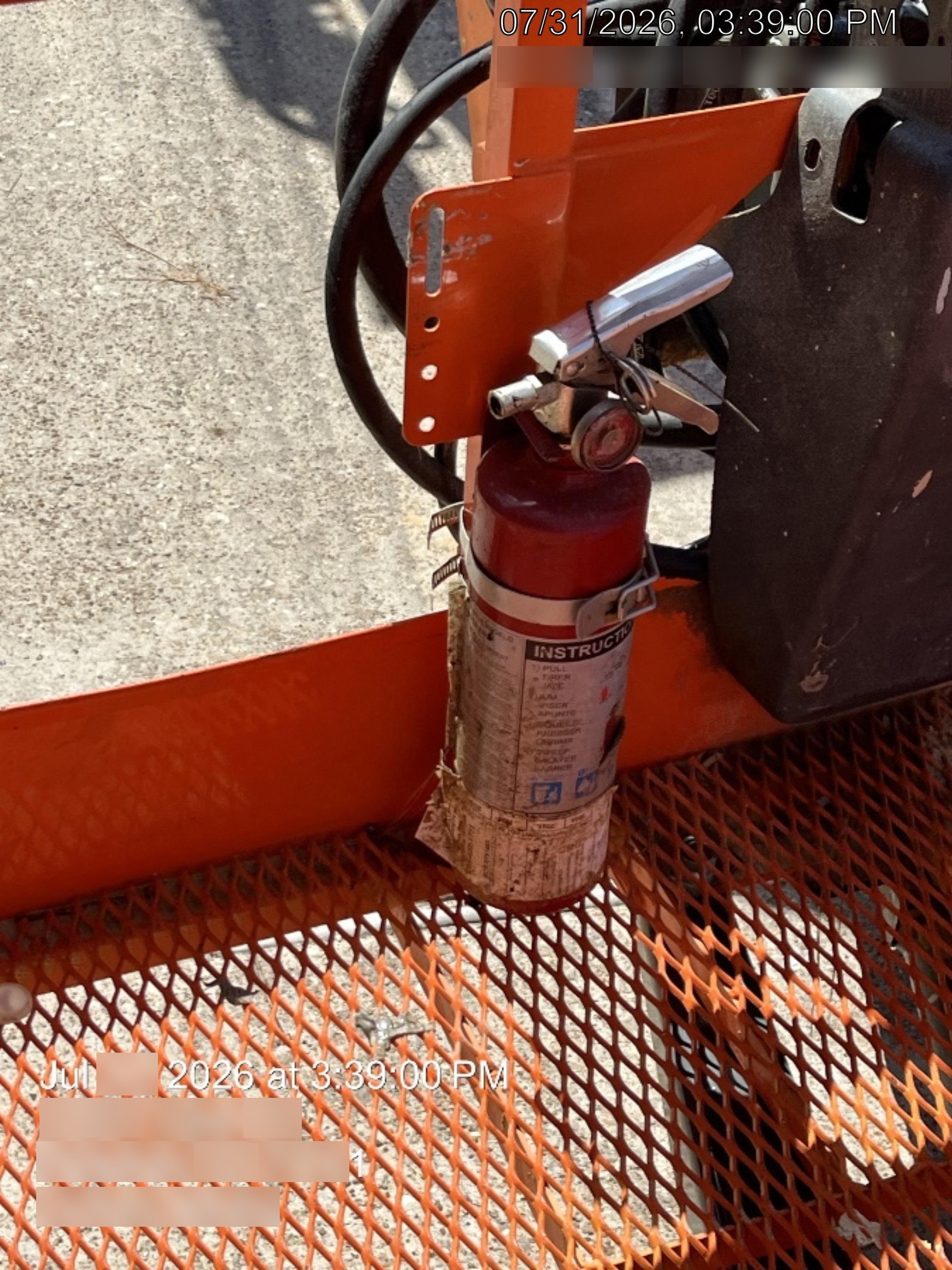2019 JLG 660SJ