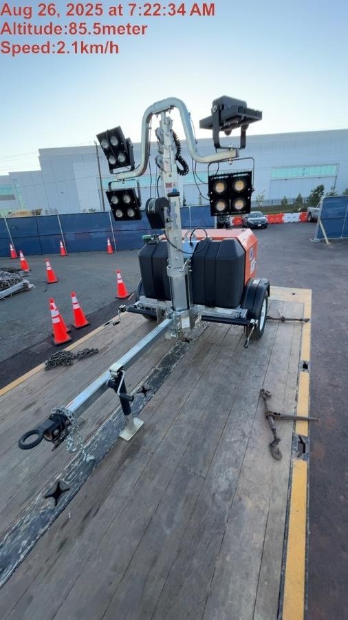 2024 WANCO WLTT-4MM4K