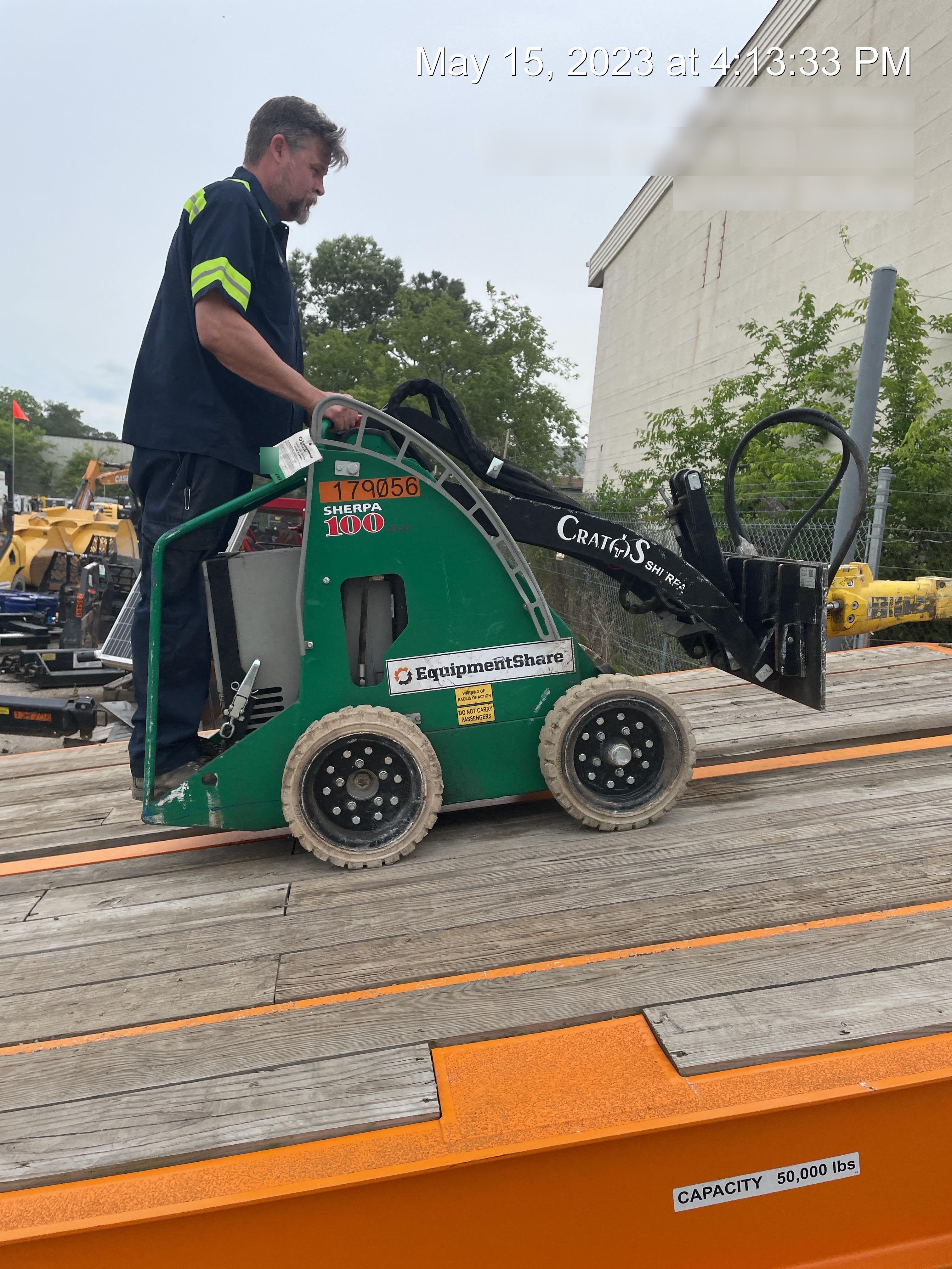 2021 EPIROC SB102