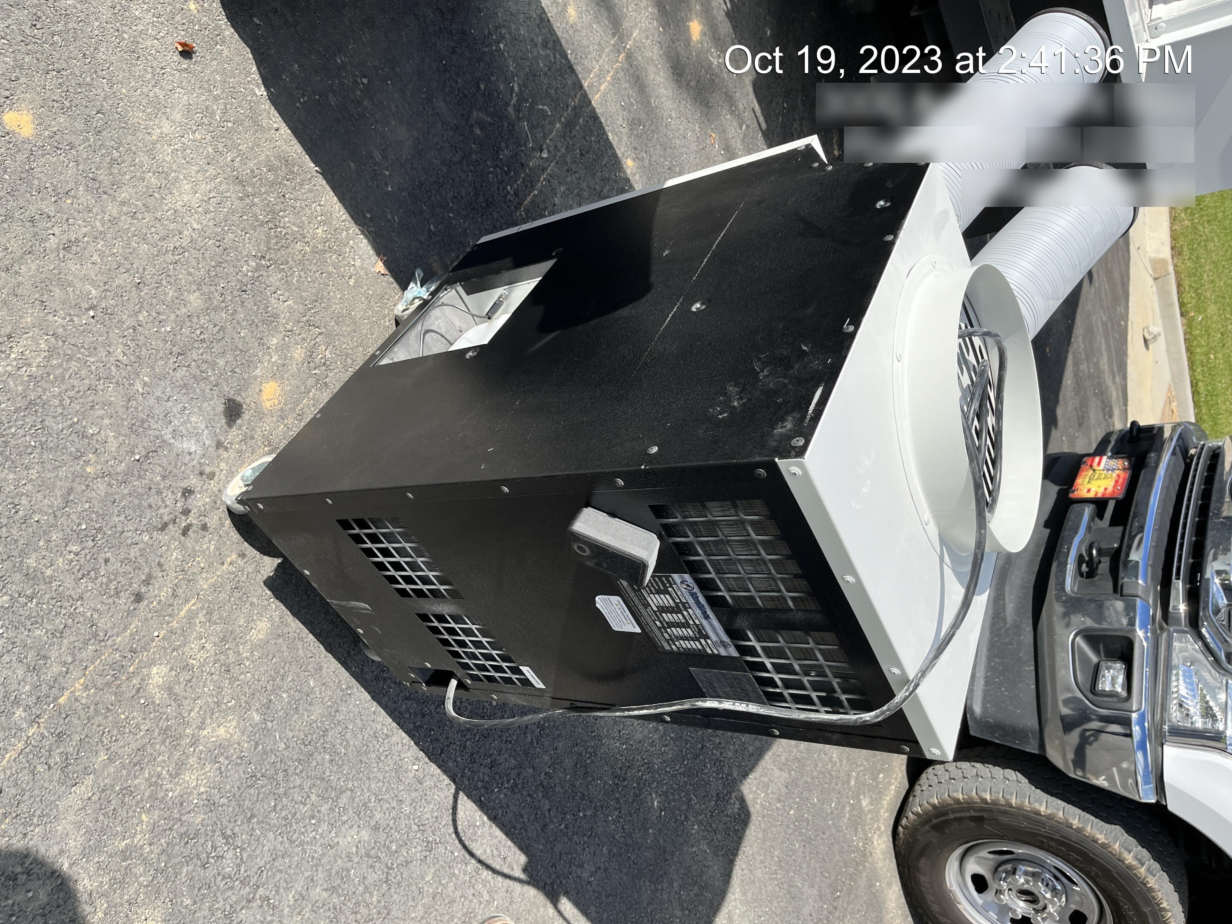 2023 KWIKOOL KPAC1411-2
