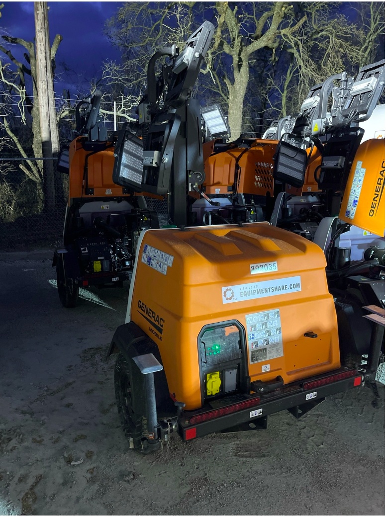 2024 GENERAC MLT2