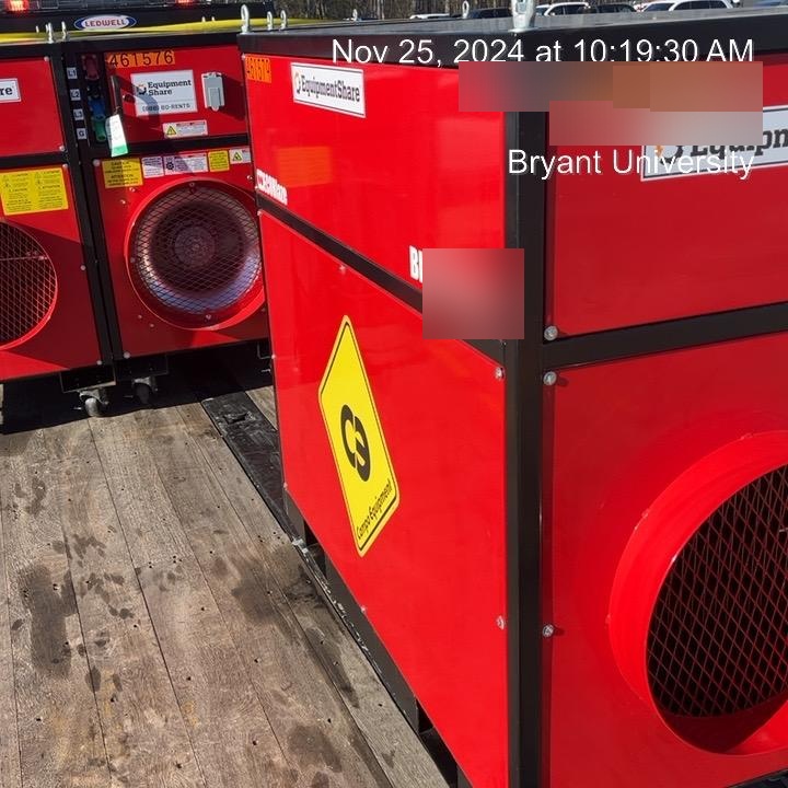 2024 CAMPO EB150E480600V