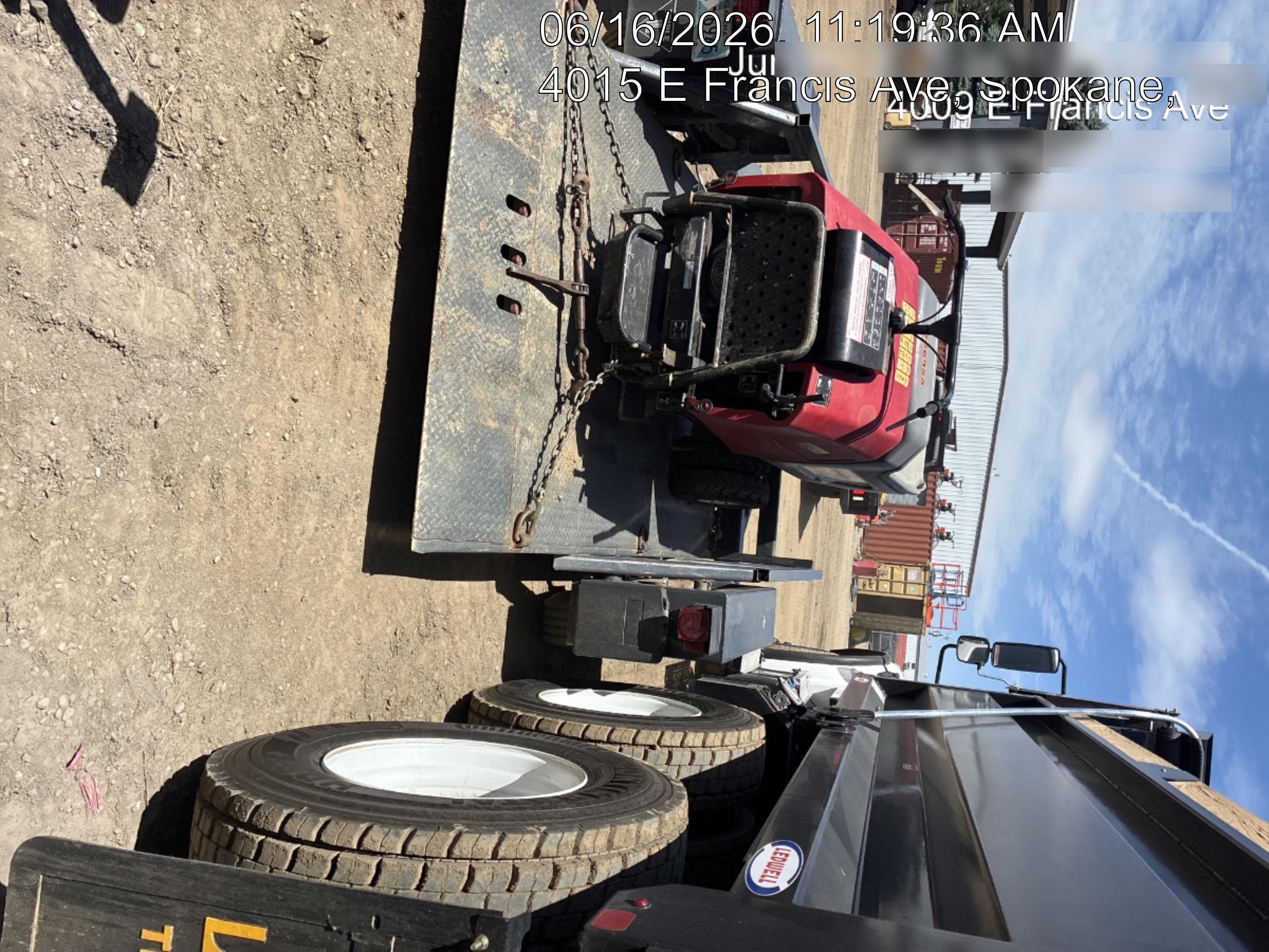 2023 TORO MB-1600