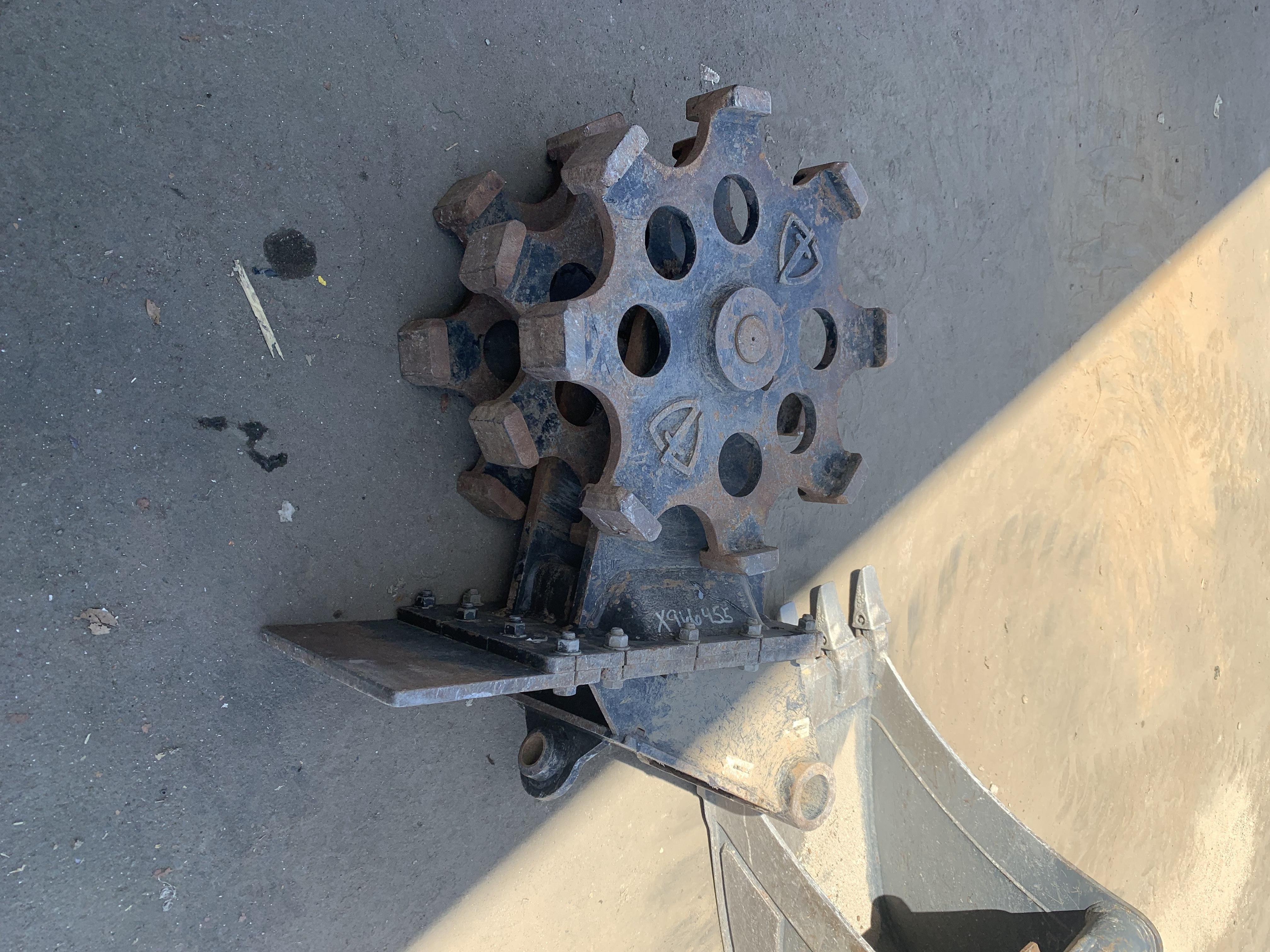 2022 JRB 410CW18 JRB