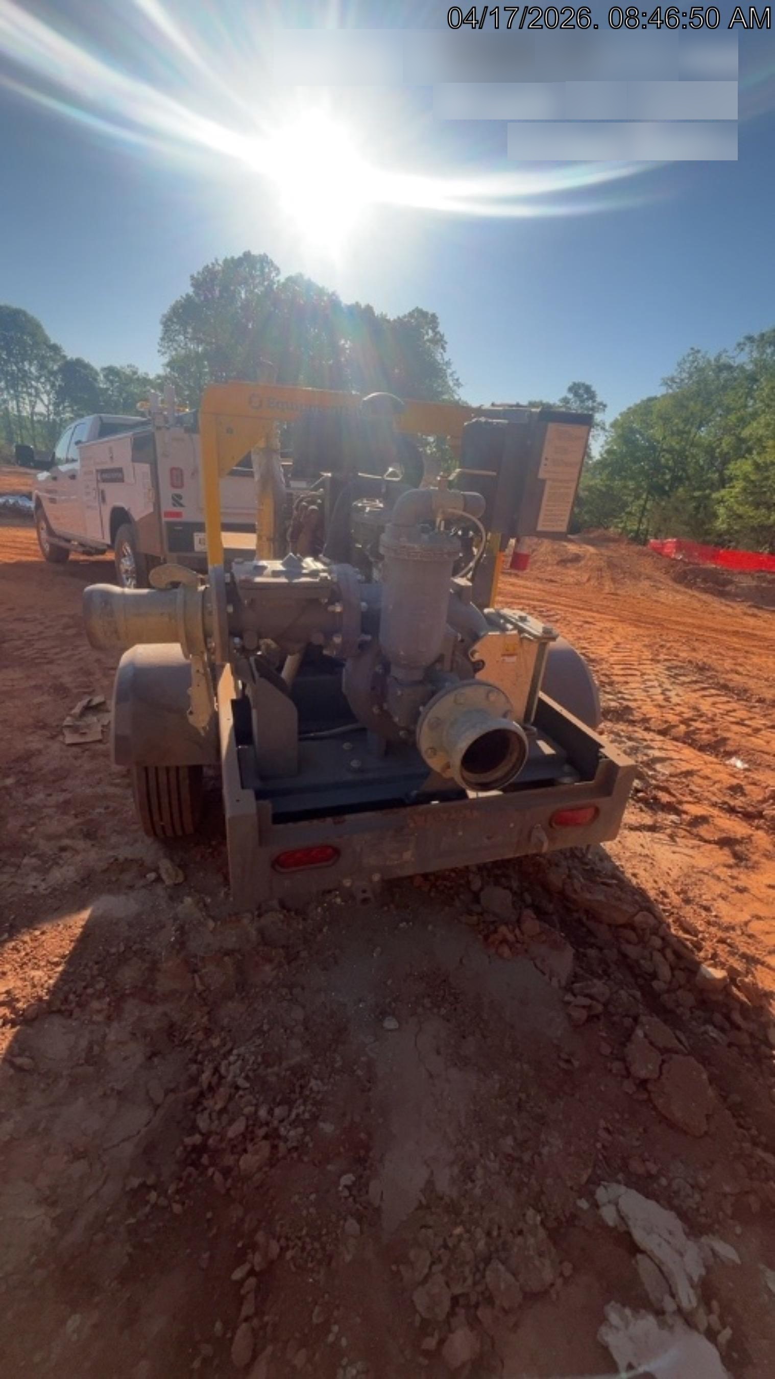 2021 ATLAS COPCO PAC66