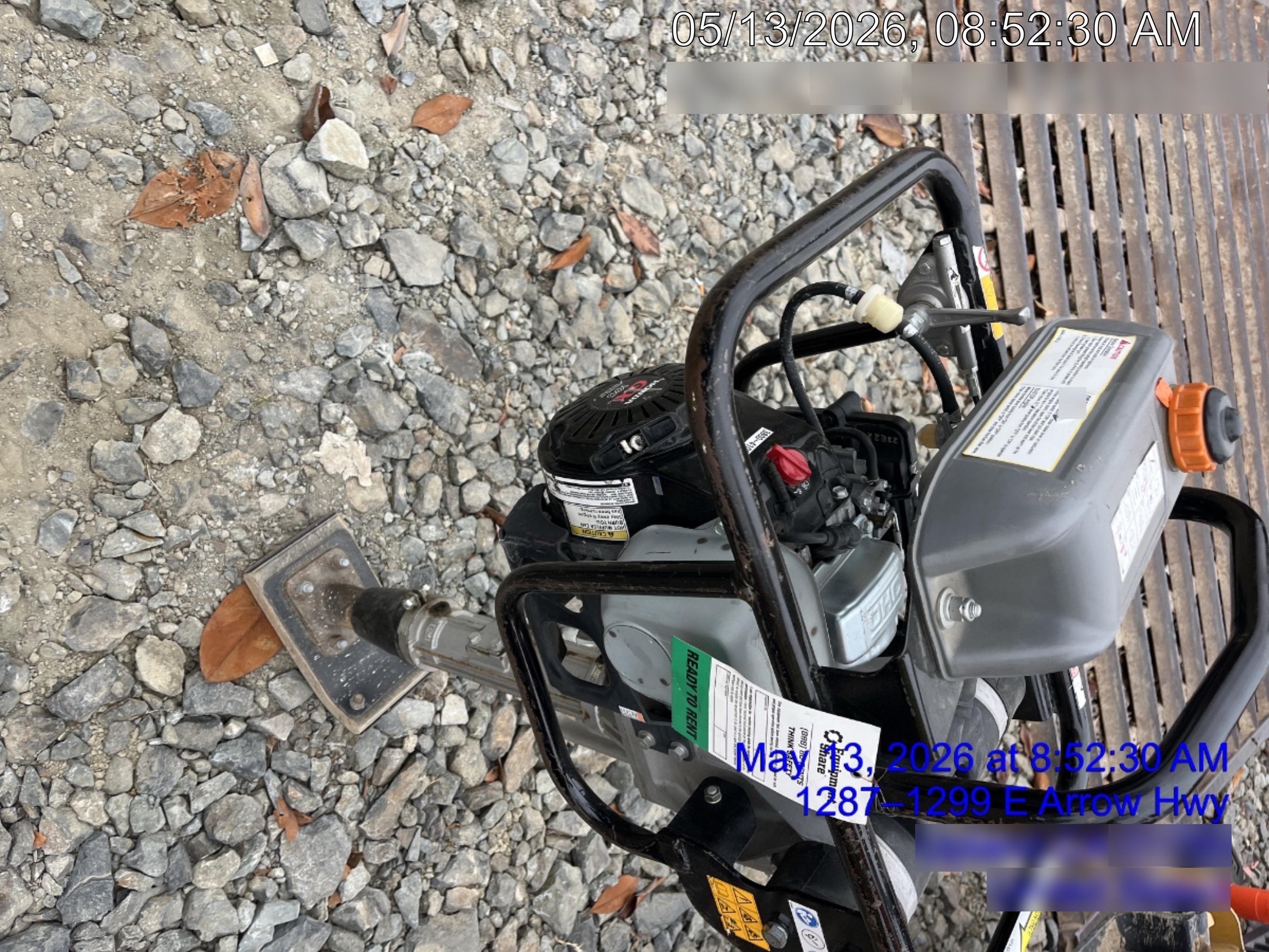 2024 HUSQVARNA LT6005
