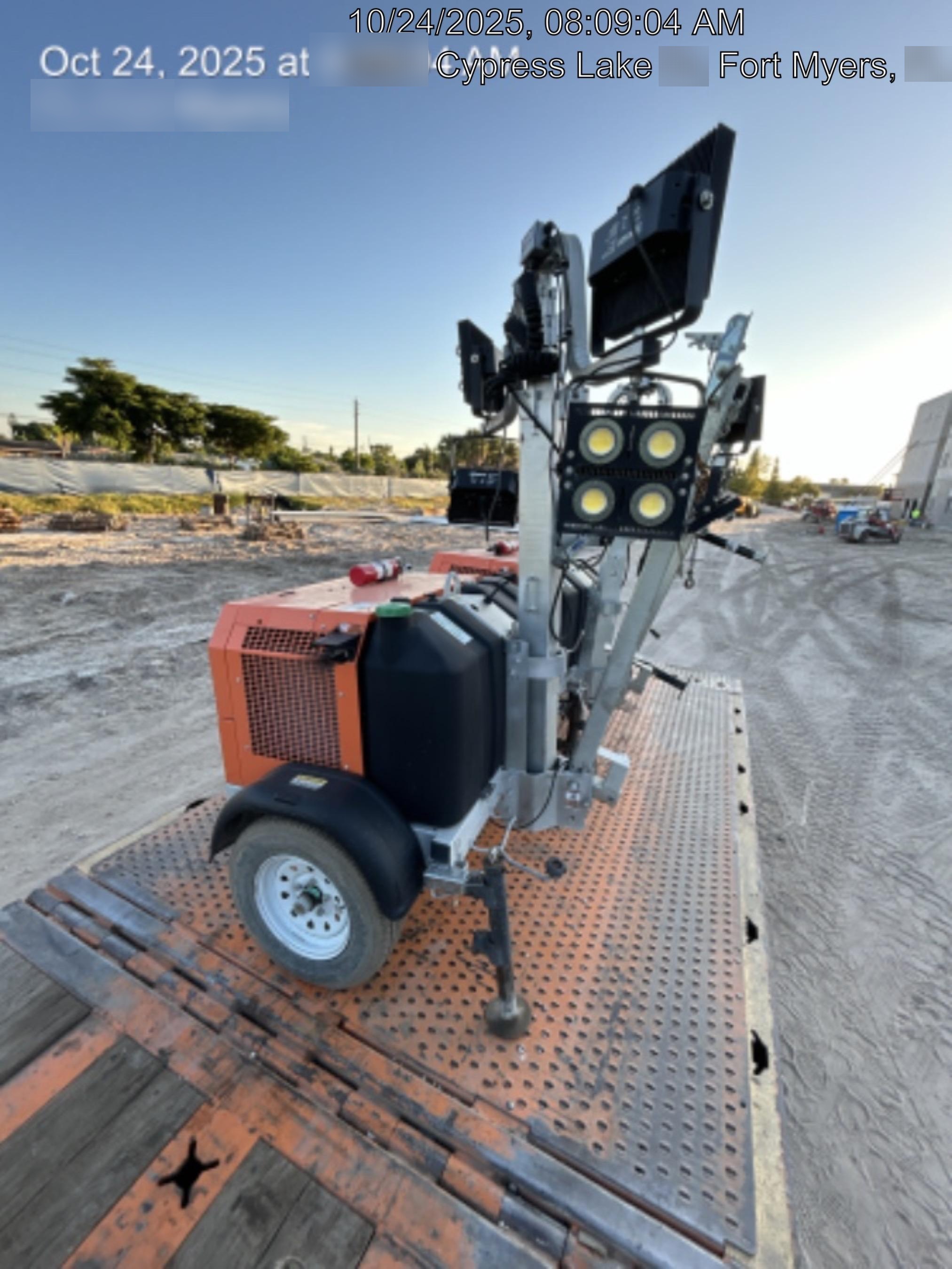 2023 WANCO WLTT-4MM4K