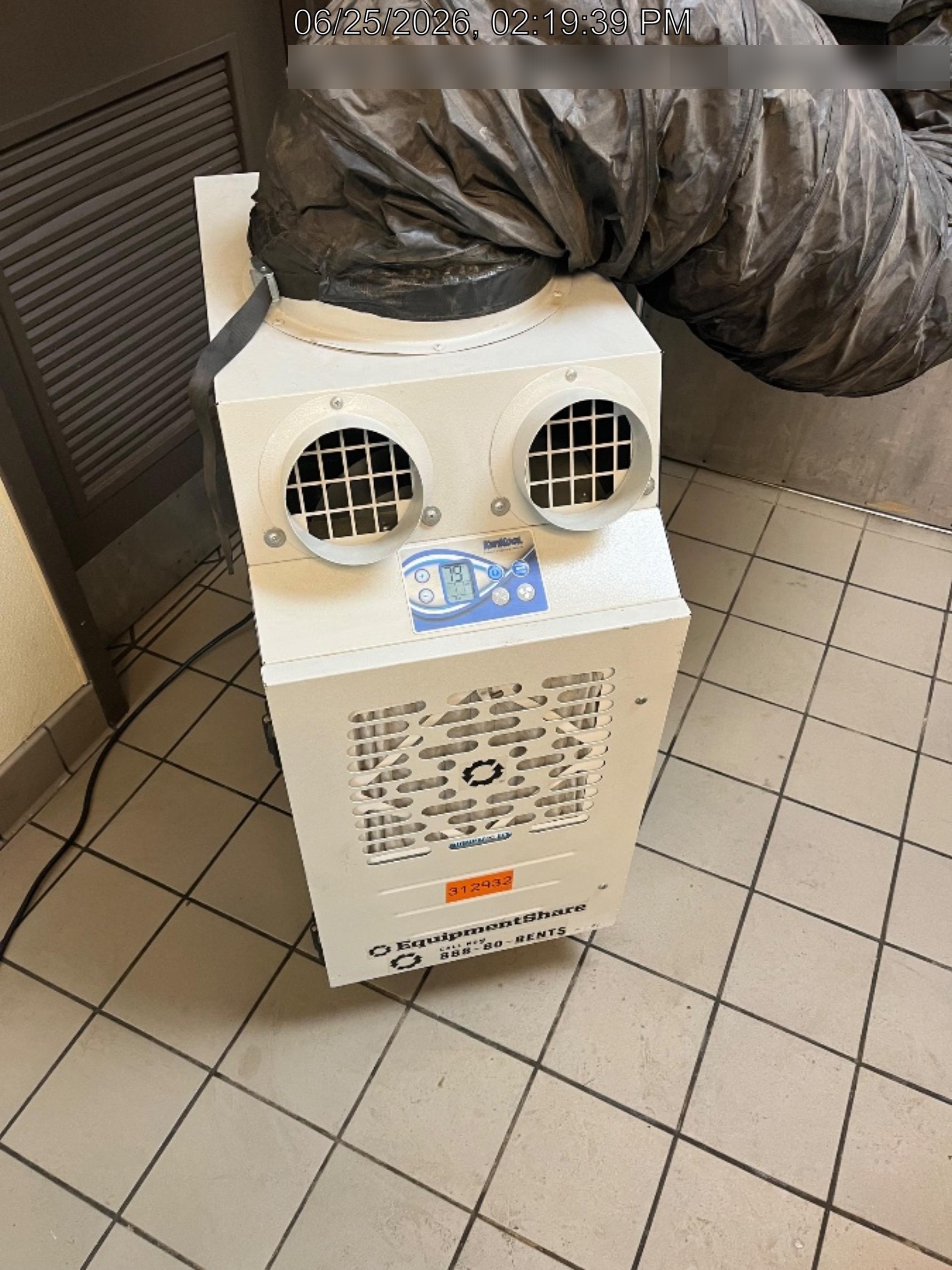 2023 KWIKOOL KPAC1411-2