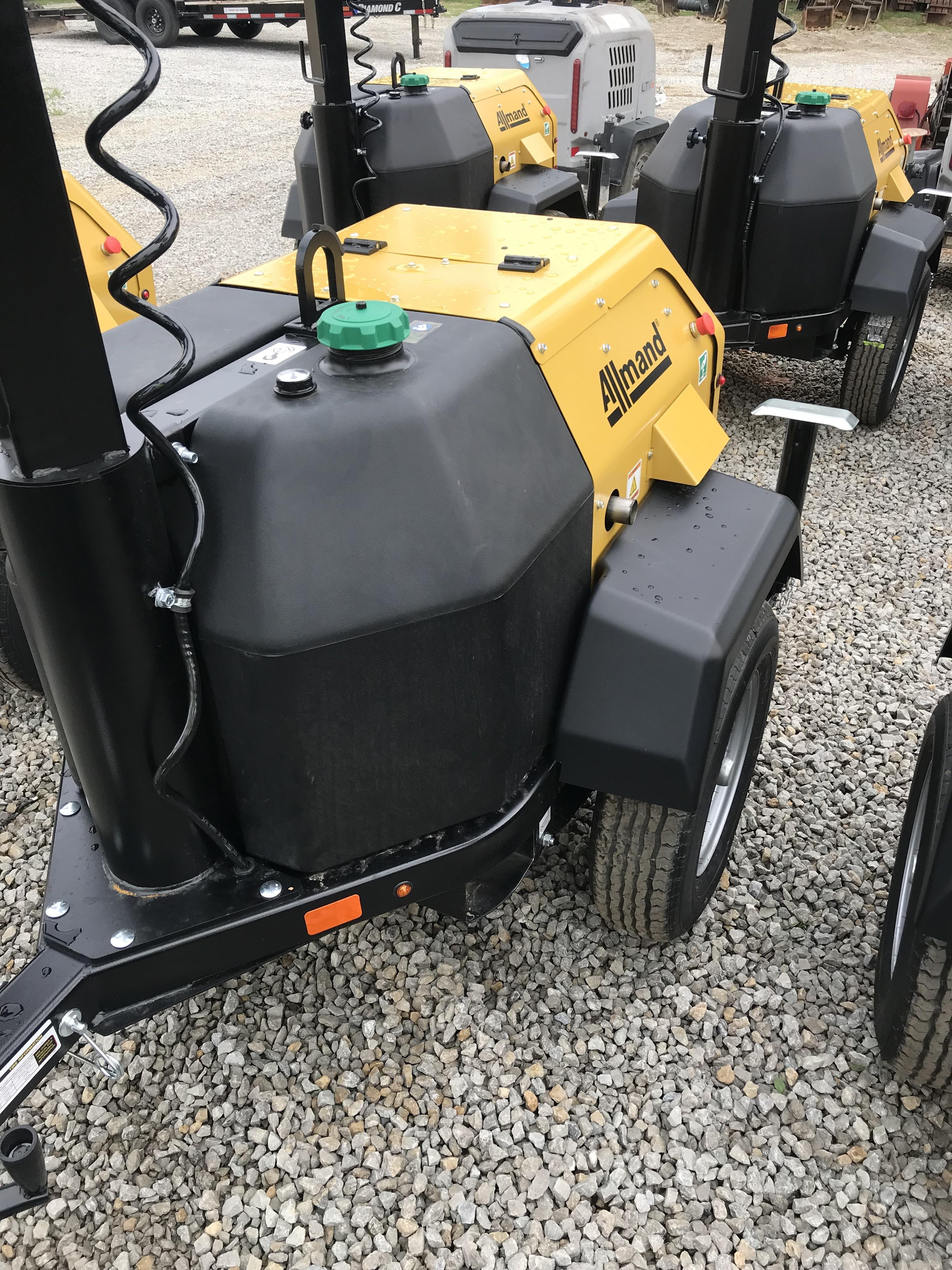 2022 ALLMAND NLV3GR
