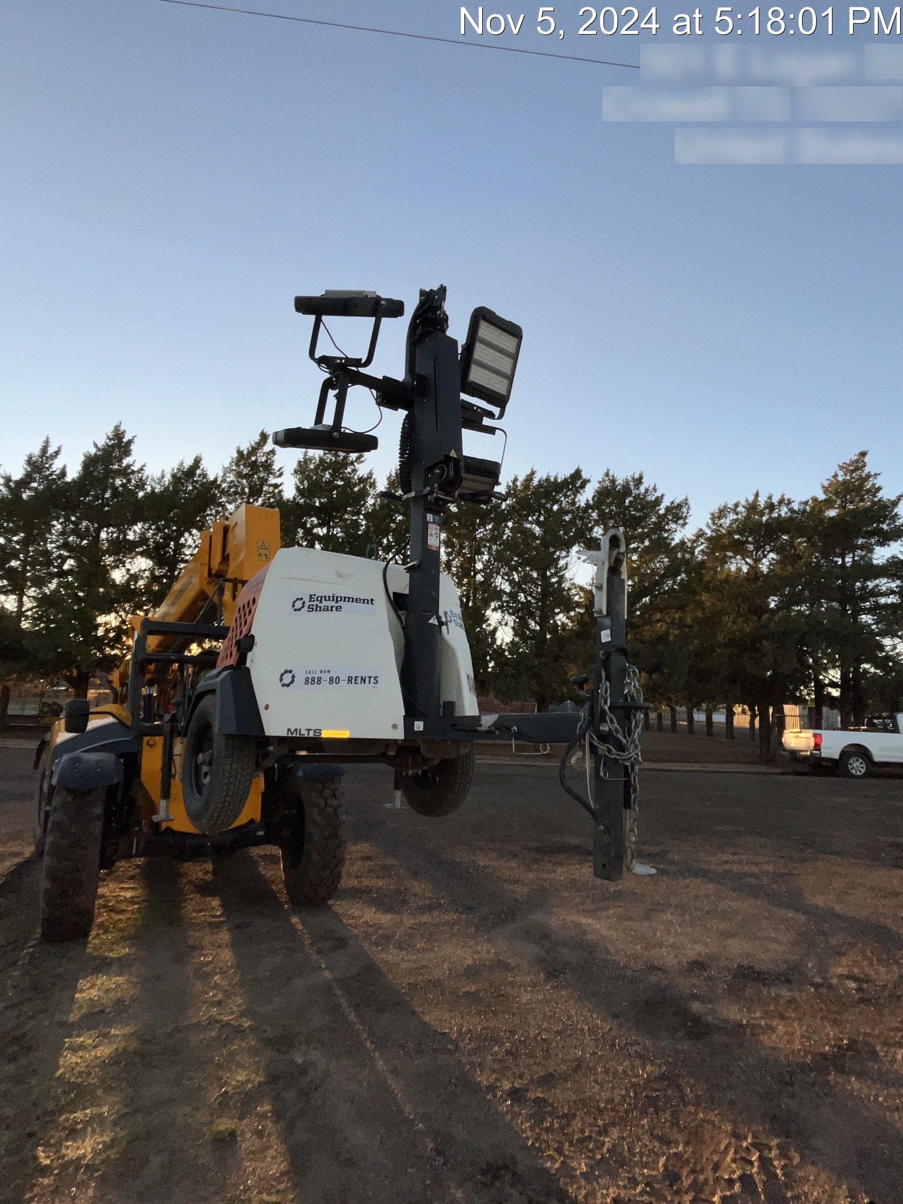 2023 GENERAC MLT2