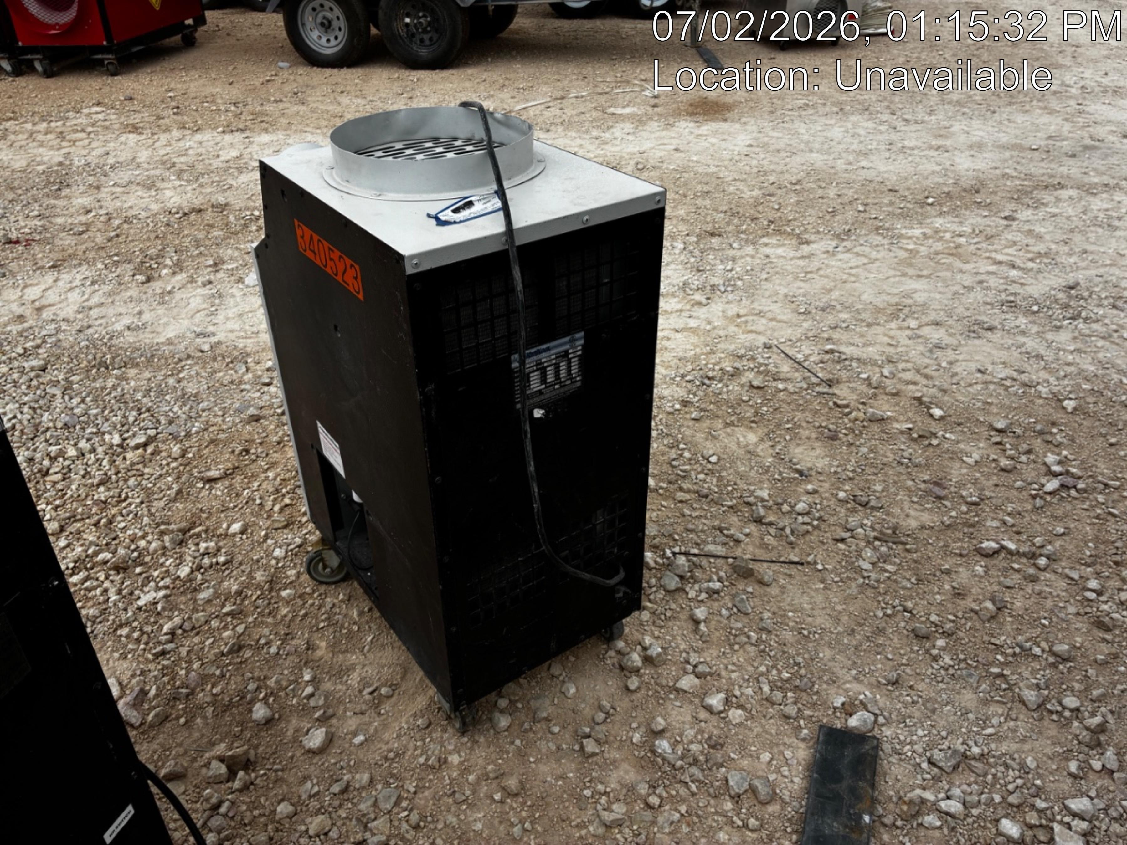 2023 KWIKOOL KPAC1411-2