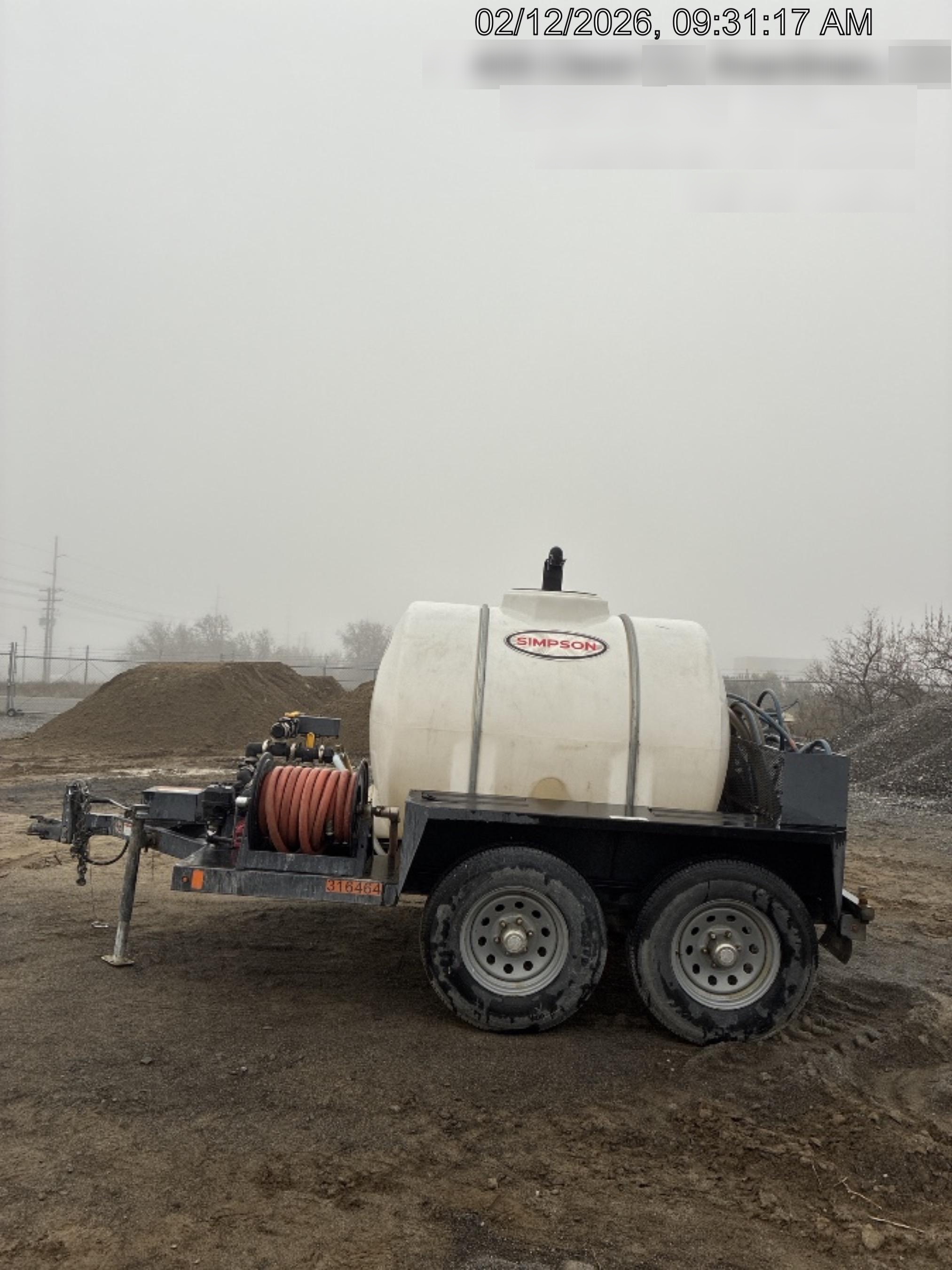 2023 SIMPSON SWT-52517