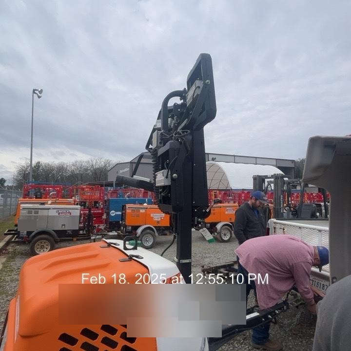 2023 GENERAC MLT2