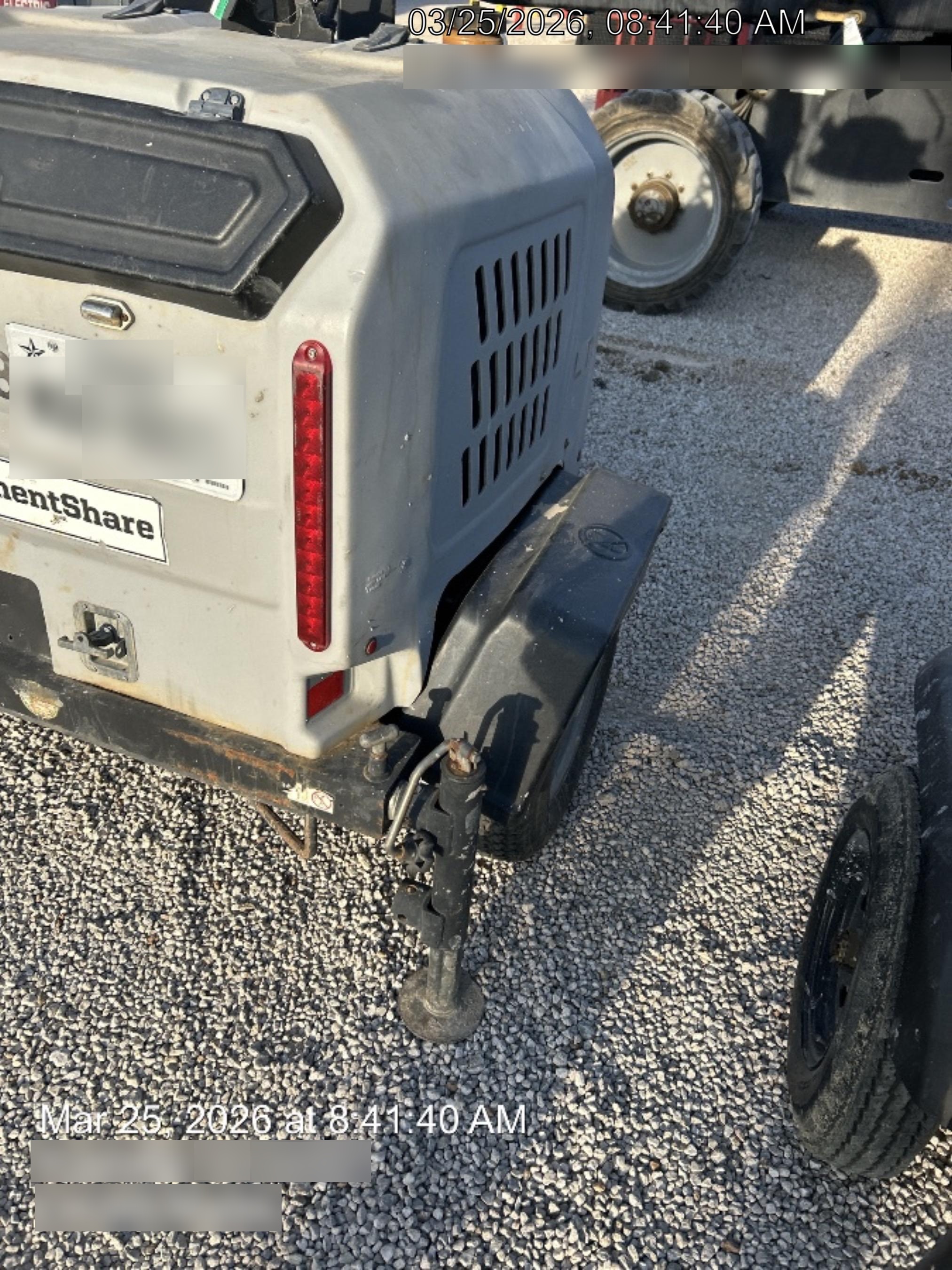 2019 WACKER NEUSON LTV6L-MH