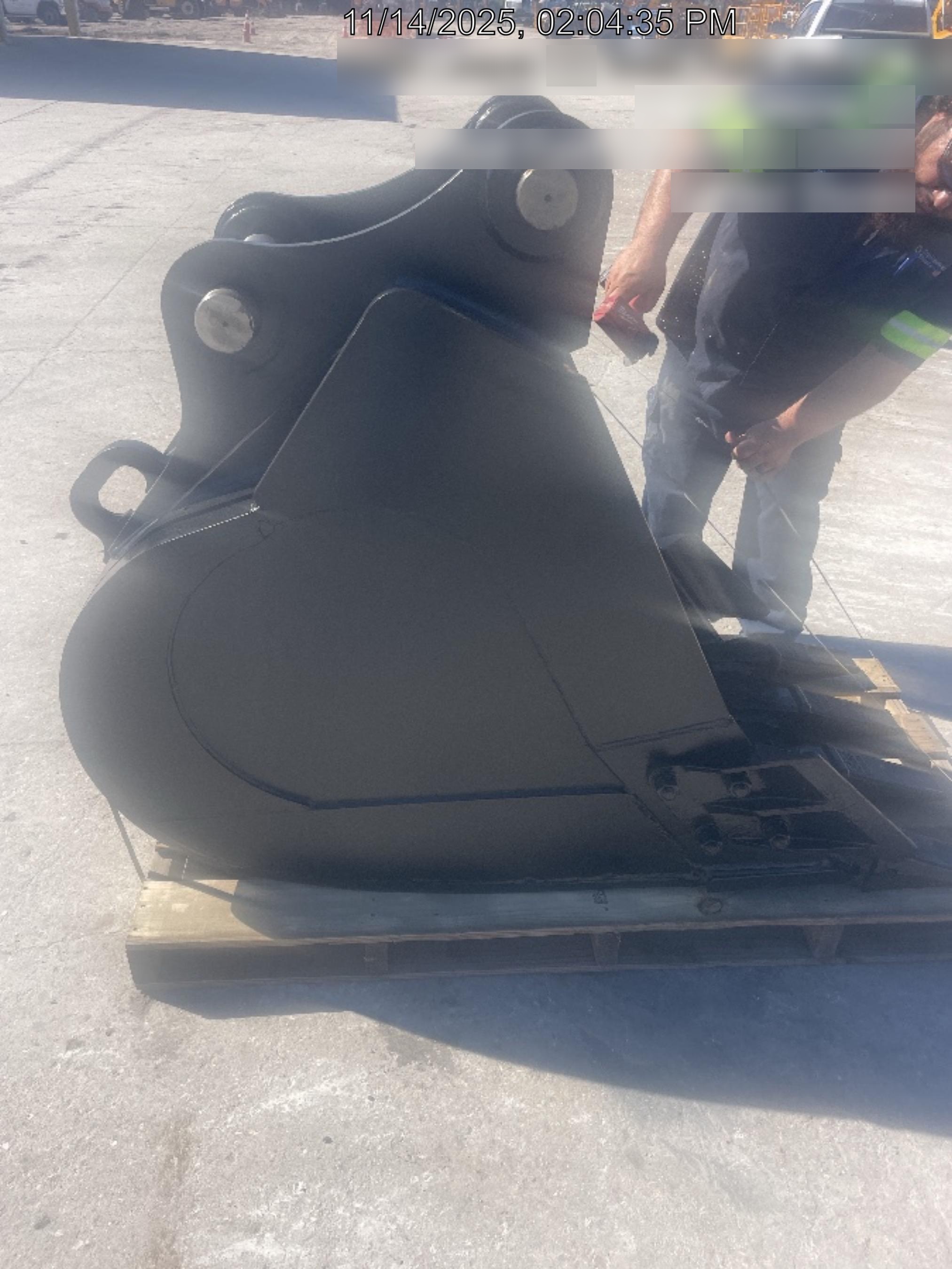 2024 EQUIPMENTSHARE 1000263