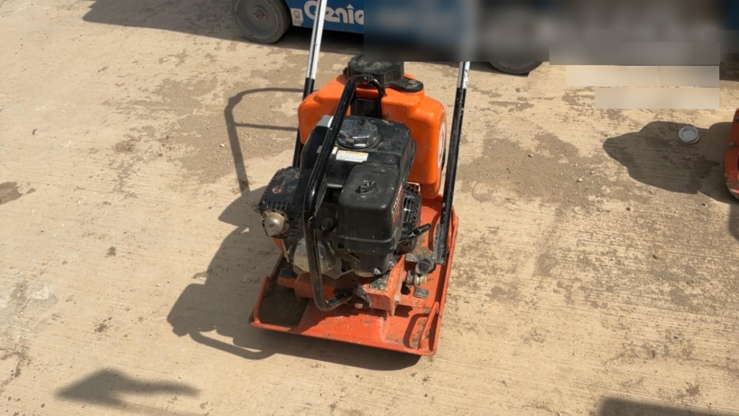 2023 MULTIQUIP MVC82VHW