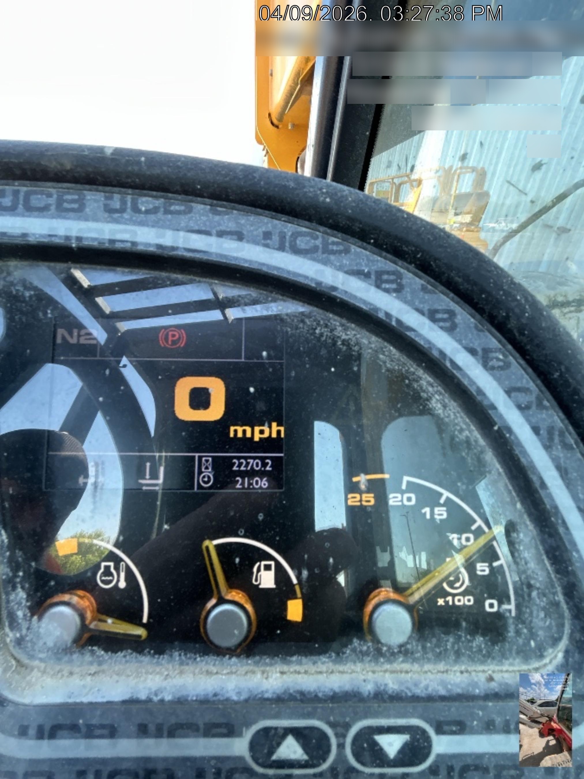 2020 JCB 510-56