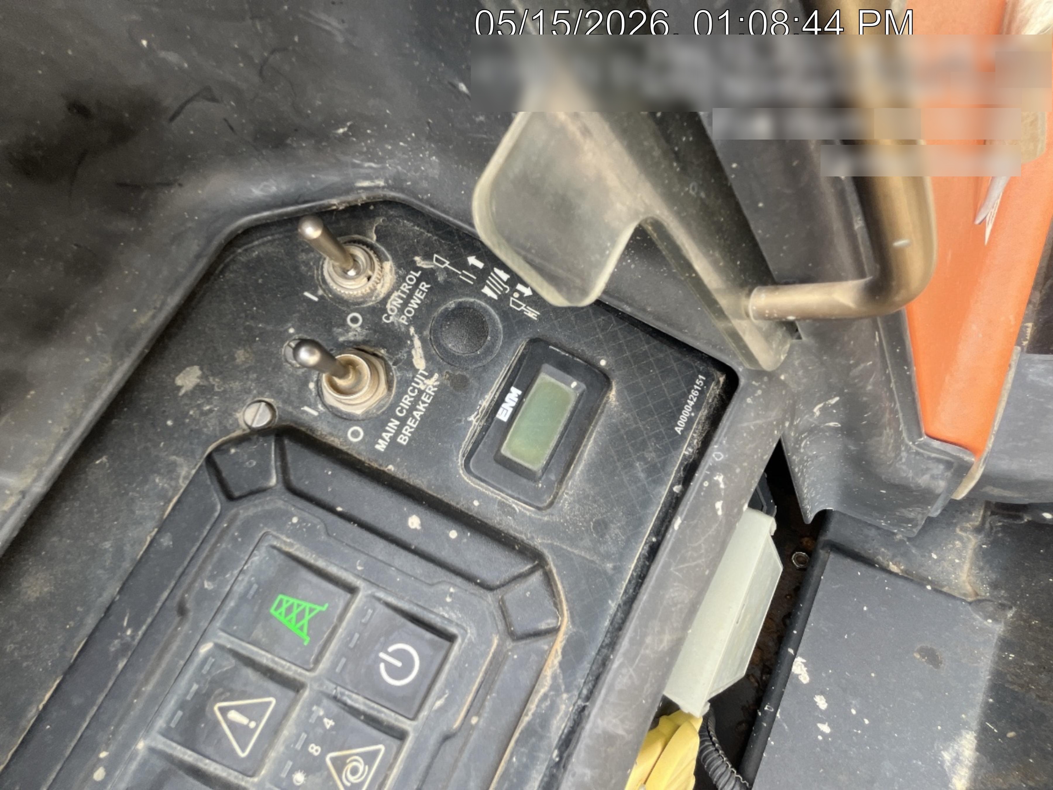 2023 GENERAC MLT2