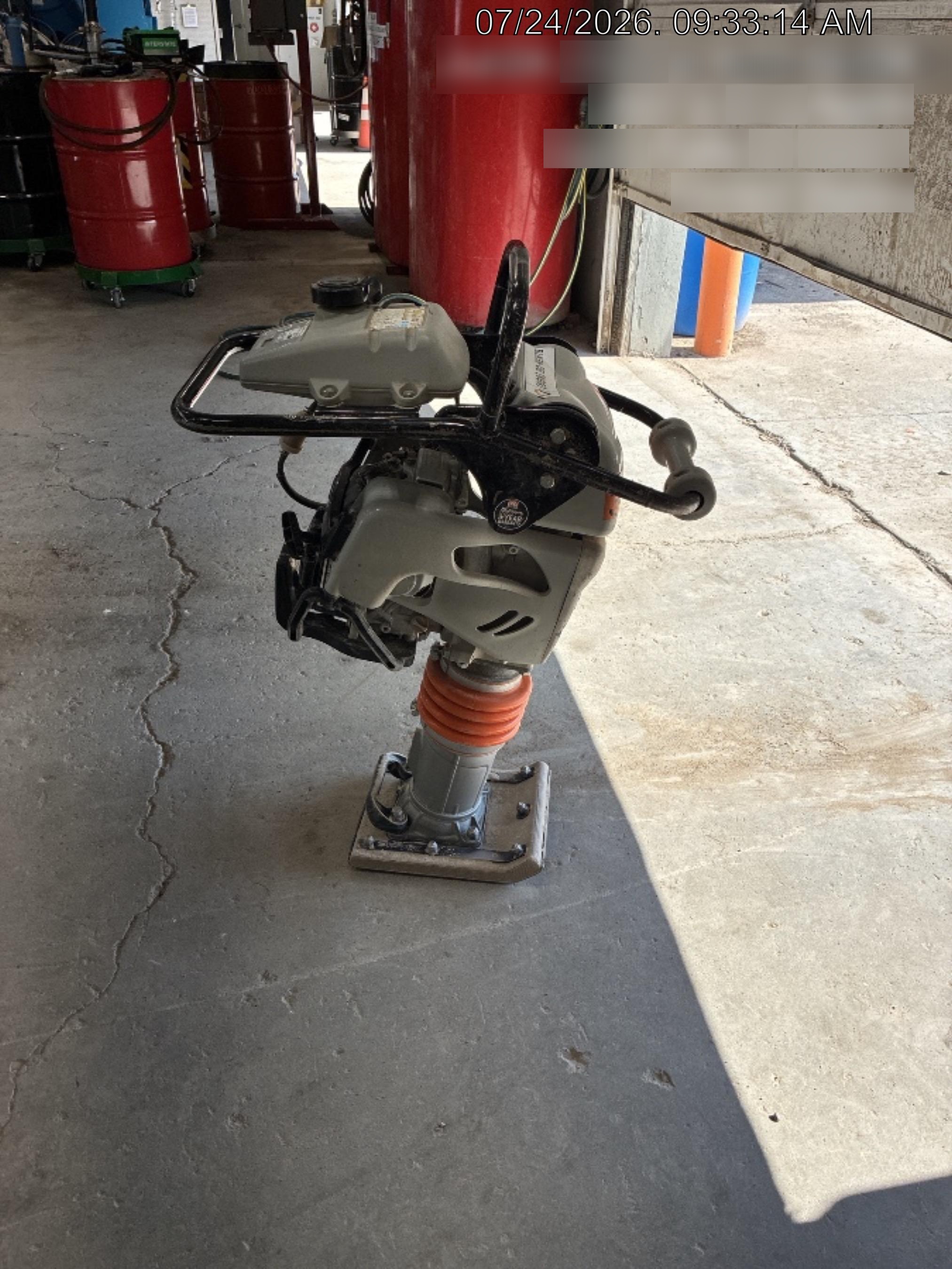 2023 MULTIQUIP MTX60HD