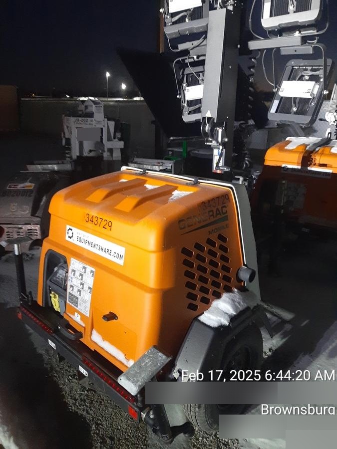 2023 GENERAC MLT2